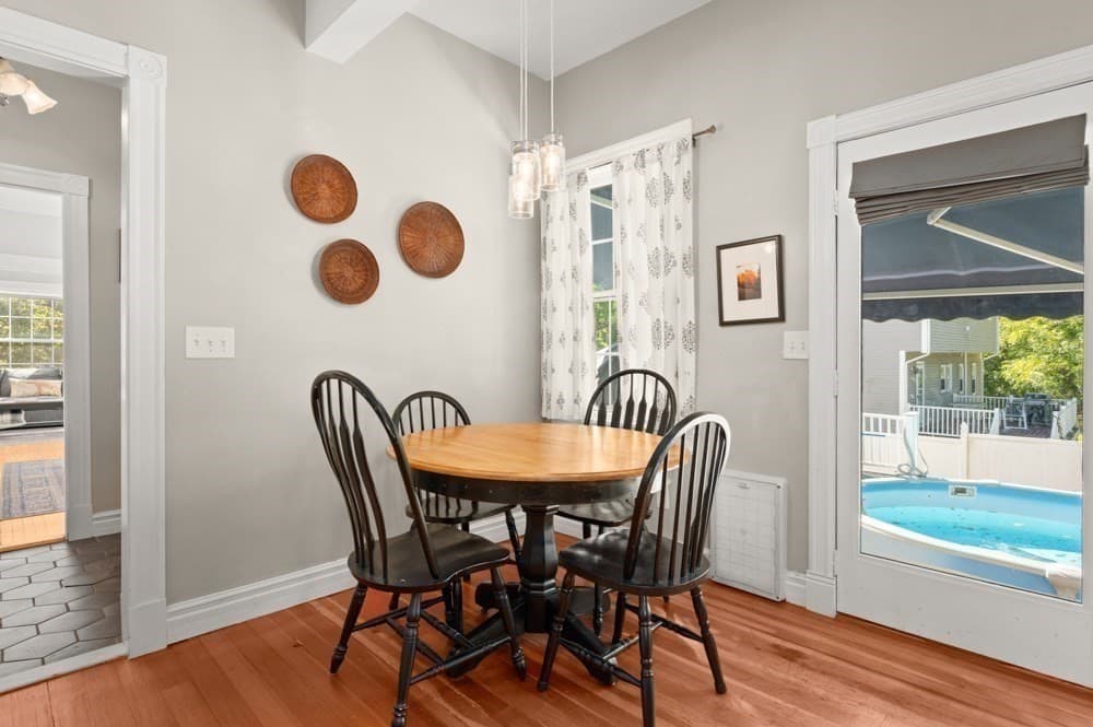 Single Family Residence at 15 Perry St., Danvers MA 01923, Danvers, photo 9 of 42