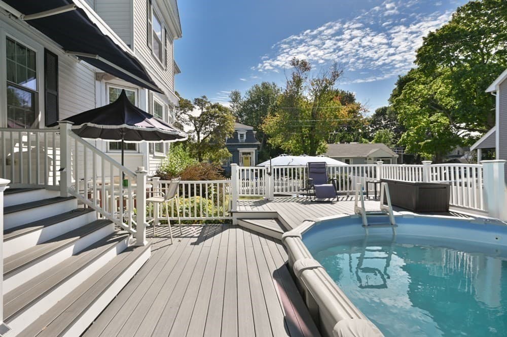 Single Family Residence at 15 Perry St., Danvers MA 01923, Danvers, photo 34 of 42