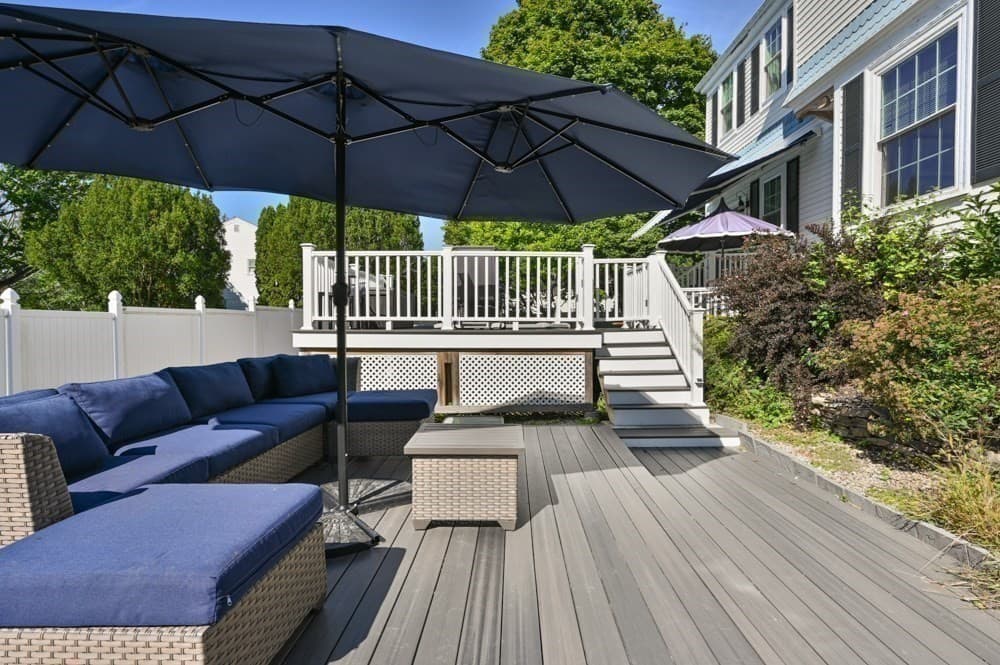 Single Family Residence at 15 Perry St., Danvers MA 01923, Danvers, photo 37 of 42