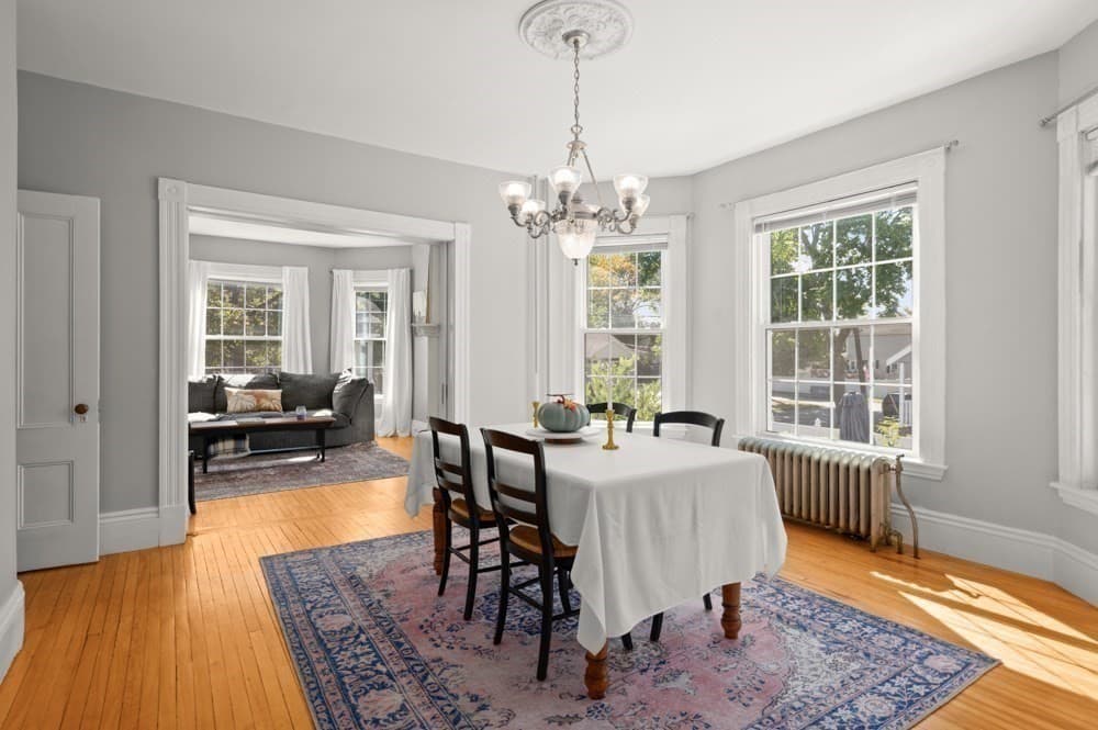 Single Family Residence at 15 Perry St., Danvers MA 01923, Danvers, photo 15 of 42