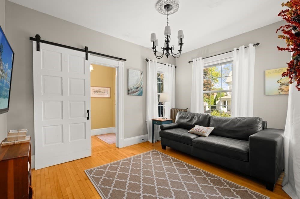 Single Family Residence at 15 Perry St., Danvers MA 01923, Danvers, photo 21 of 42