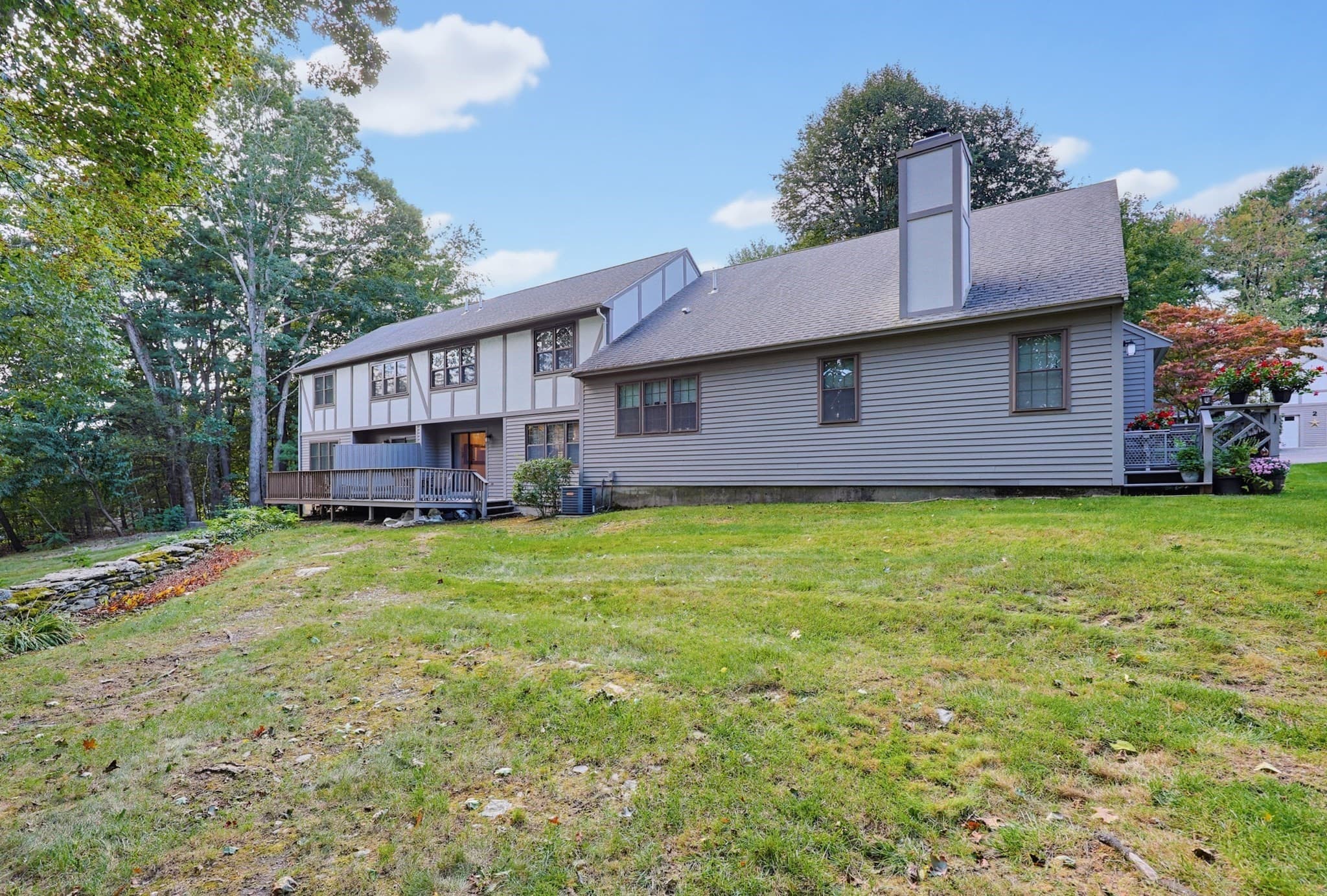 Condominium at 1 Victoria Drive # 2, Auburn MA 01501, Auburn, photo 38 of 41