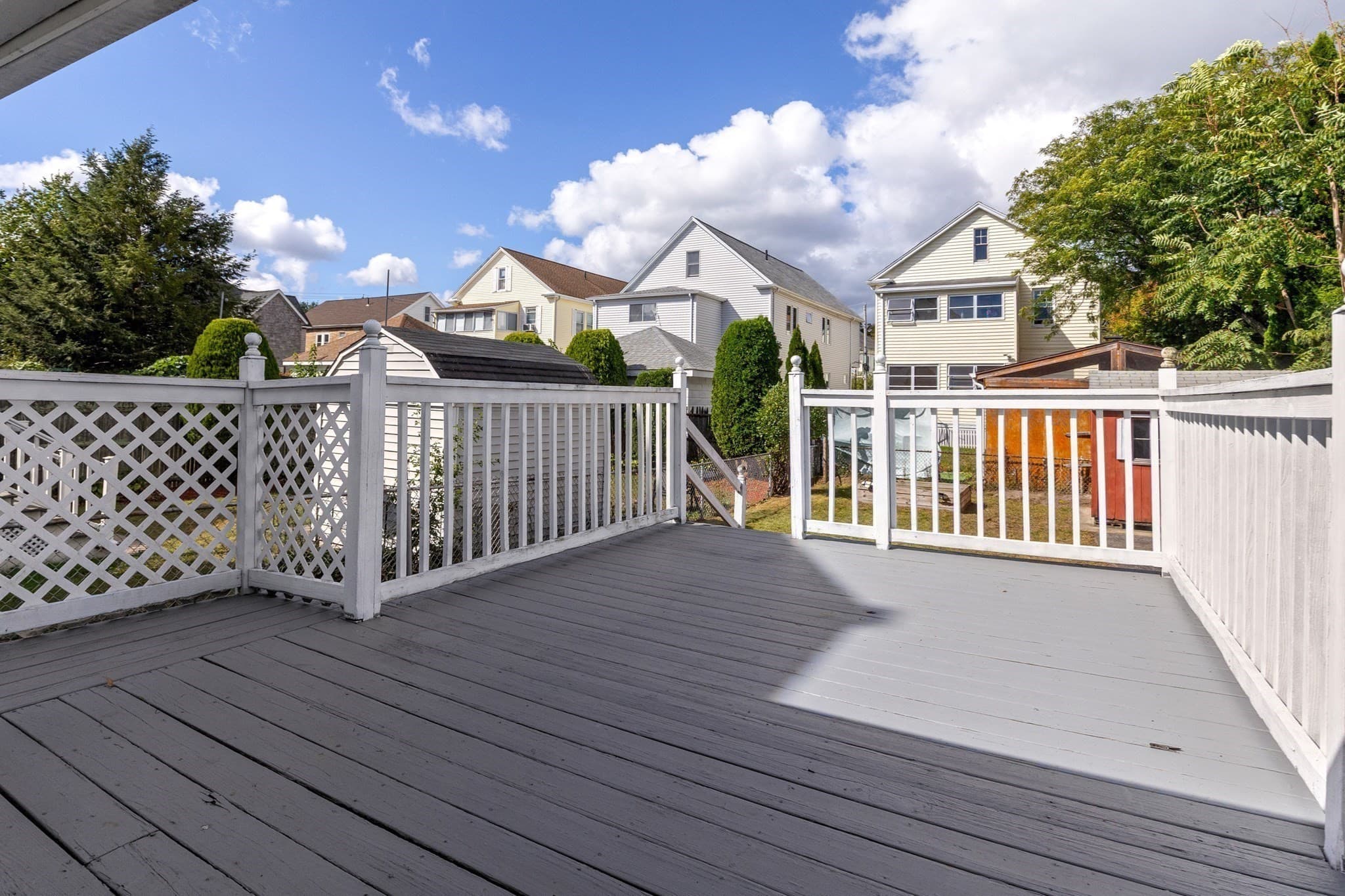 Single Family Residence at 14 Poole St, Medford MA 02155, Medford, photo 27 of 28
