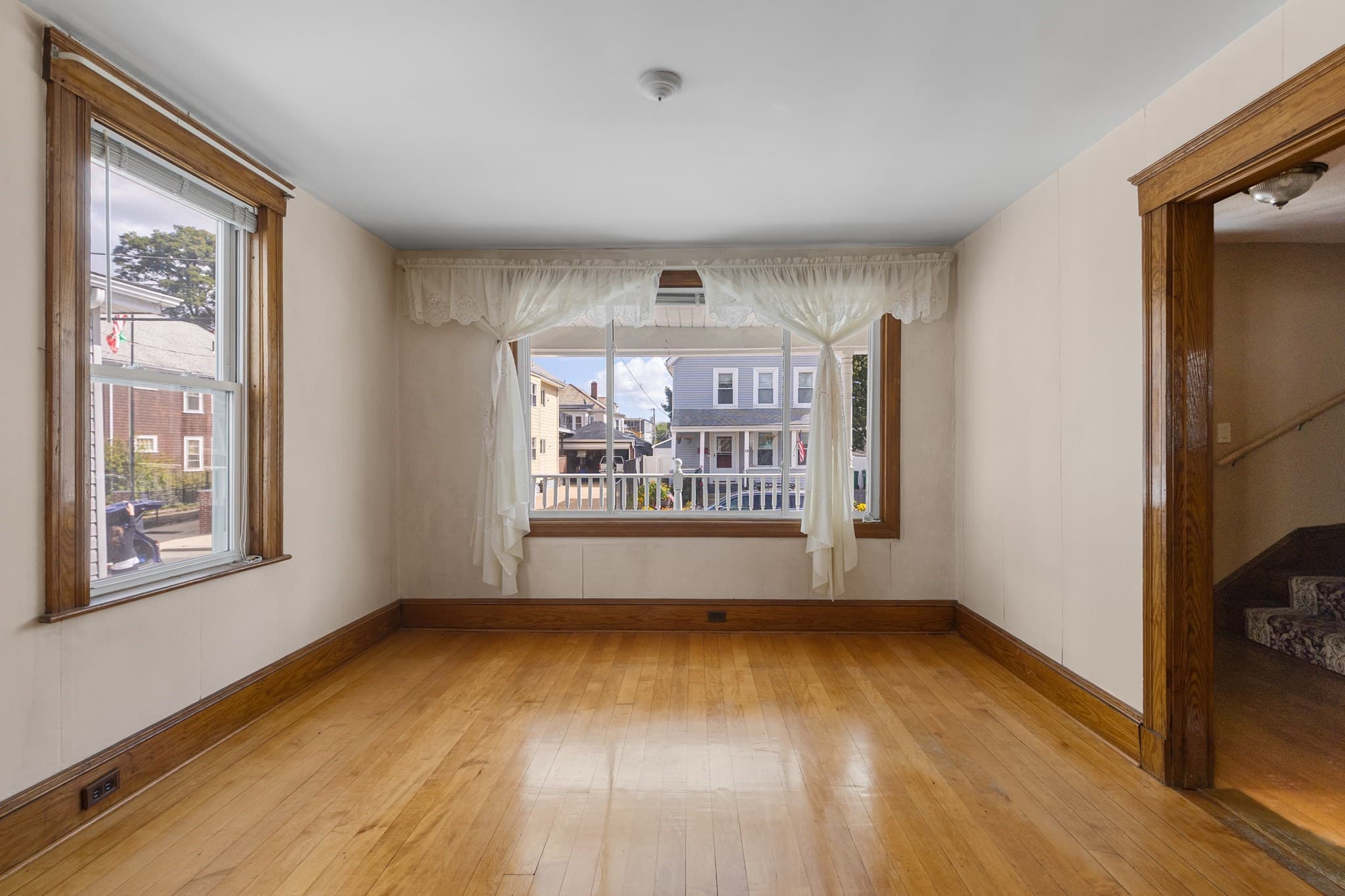 Single Family Residence at 14 Poole St, Medford MA 02155, Medford, photo 6 of 28