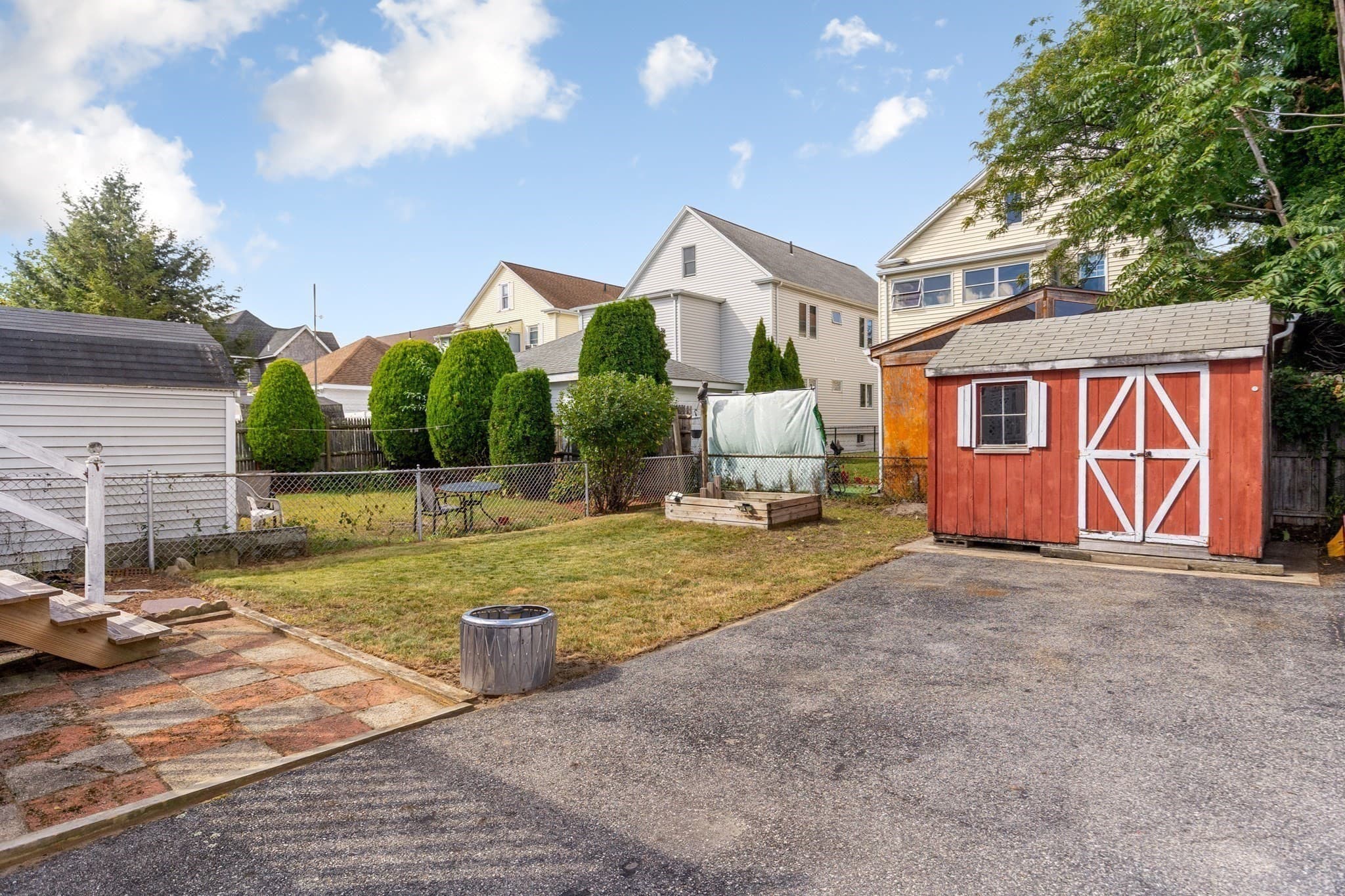 Single Family Residence at 14 Poole St, Medford MA 02155, Medford, photo 26 of 28