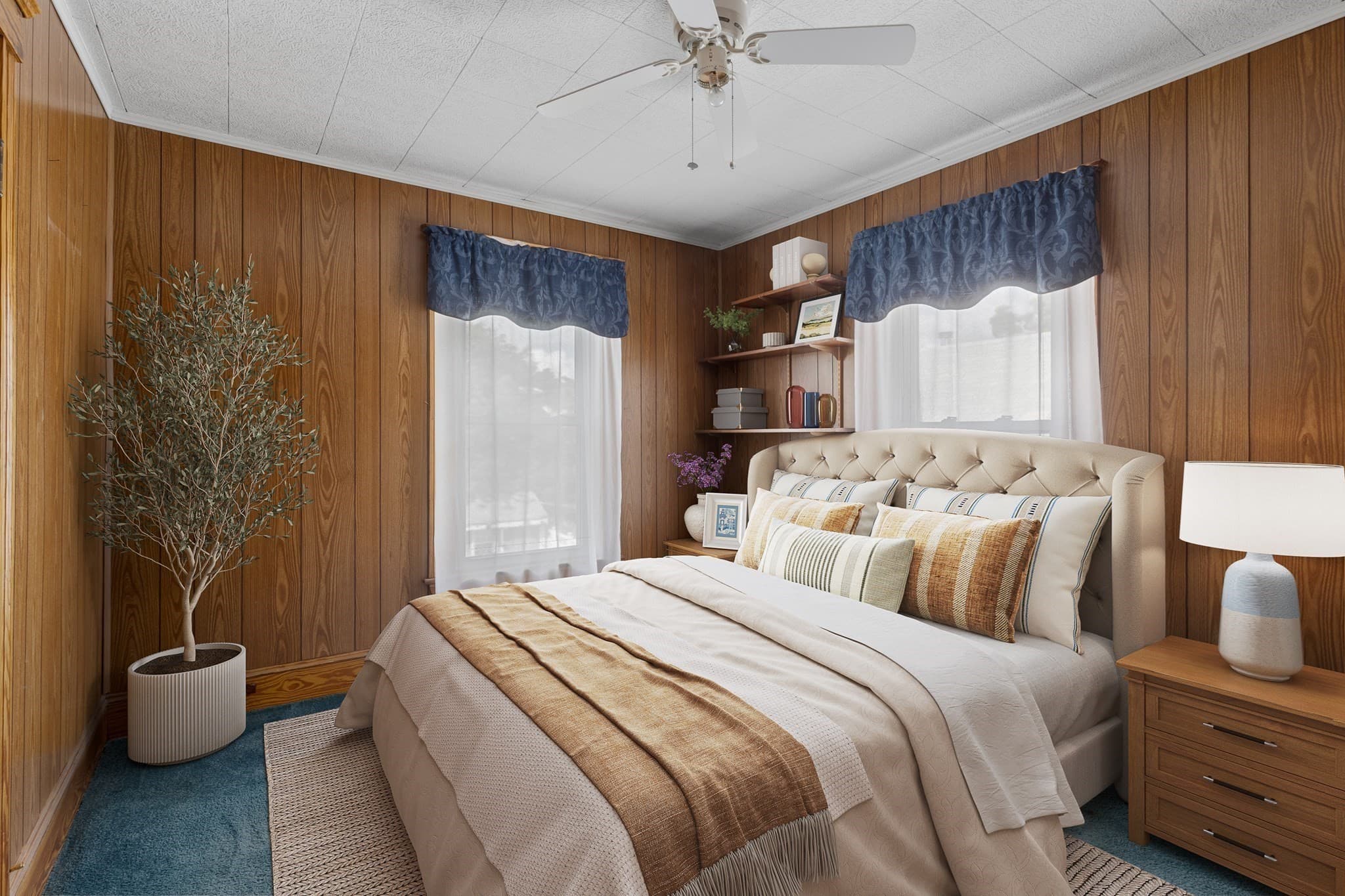 Single Family Residence at 14 Poole St, Medford MA 02155, Medford, photo 19 of 28