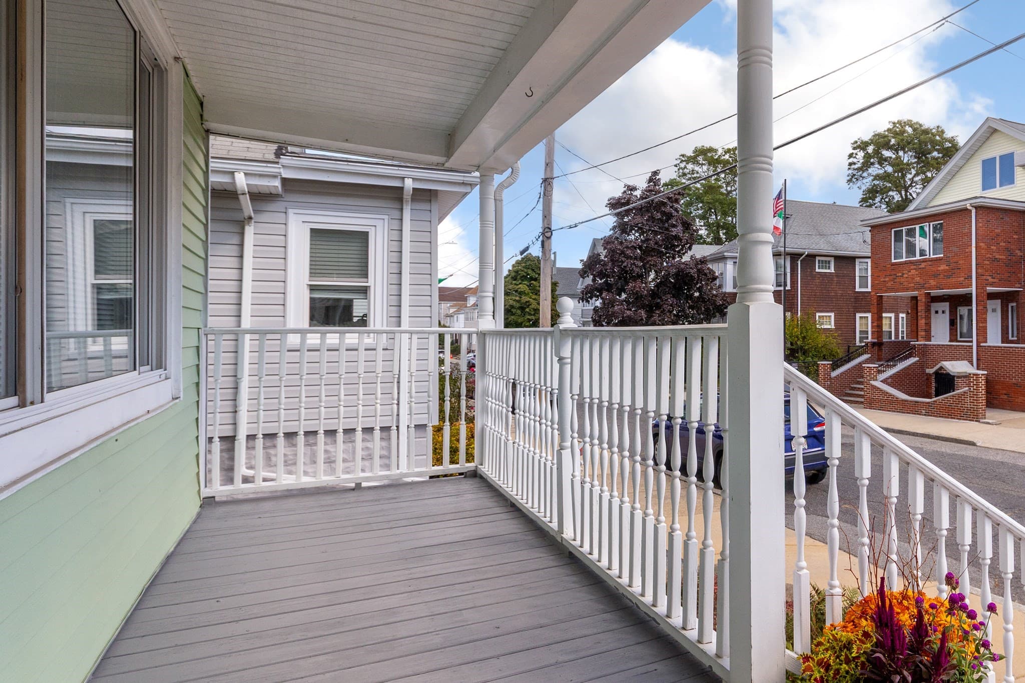 Single Family Residence at 14 Poole St, Medford MA 02155, Medford, photo 4 of 28