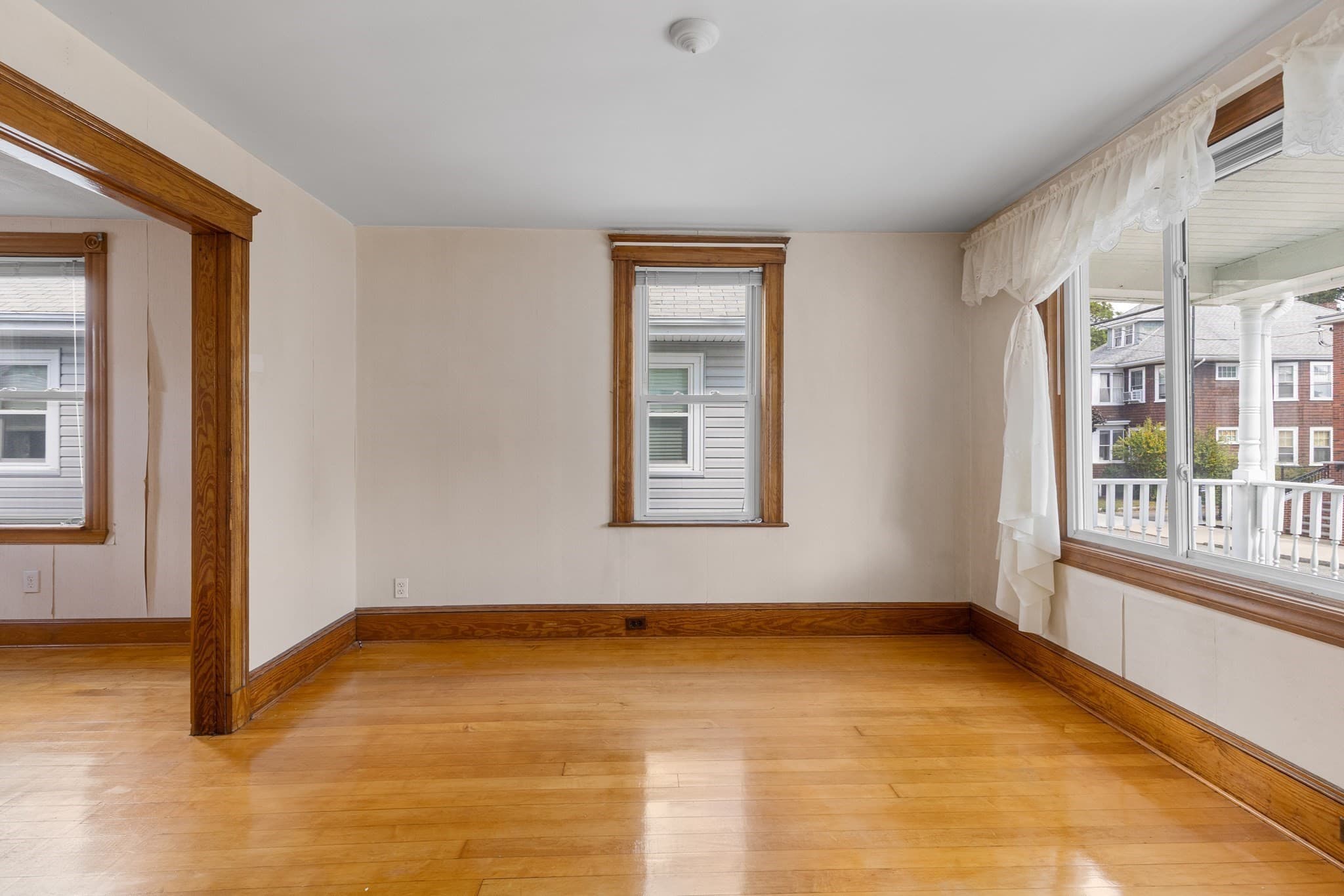 Single Family Residence at 14 Poole St, Medford MA 02155, Medford, photo 8 of 28