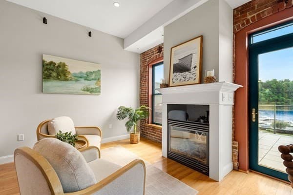 Condominium at 60 Merrimac Street # 615, Amesbury MA 01913, Amesbury, photo 17 of 42