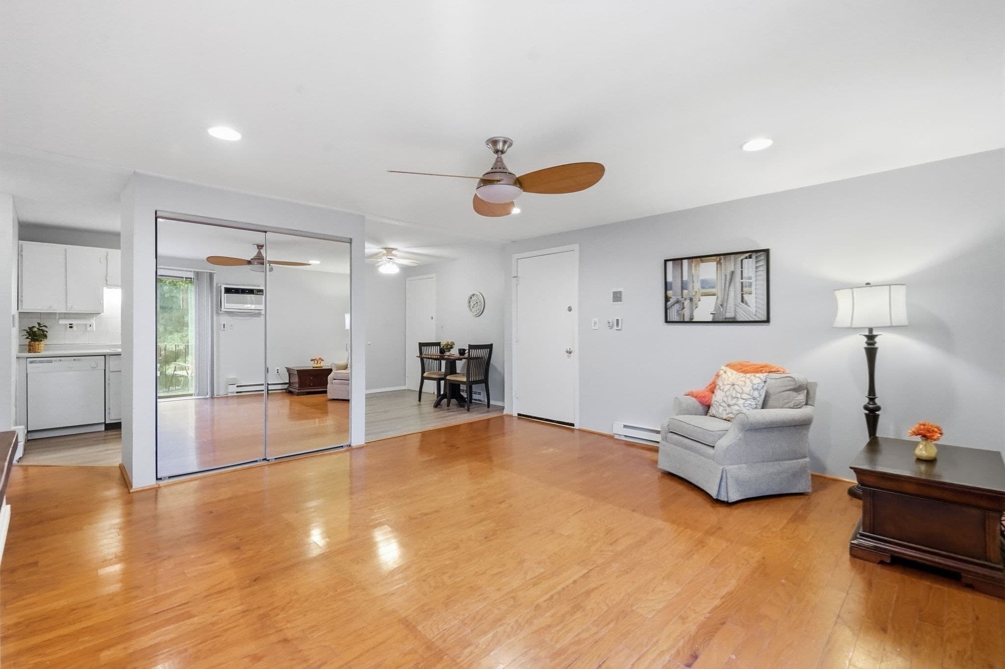 Condominium at 80 Damon Rd # 6308, Northampton MA 01060, Northampton, photo 6 of 42