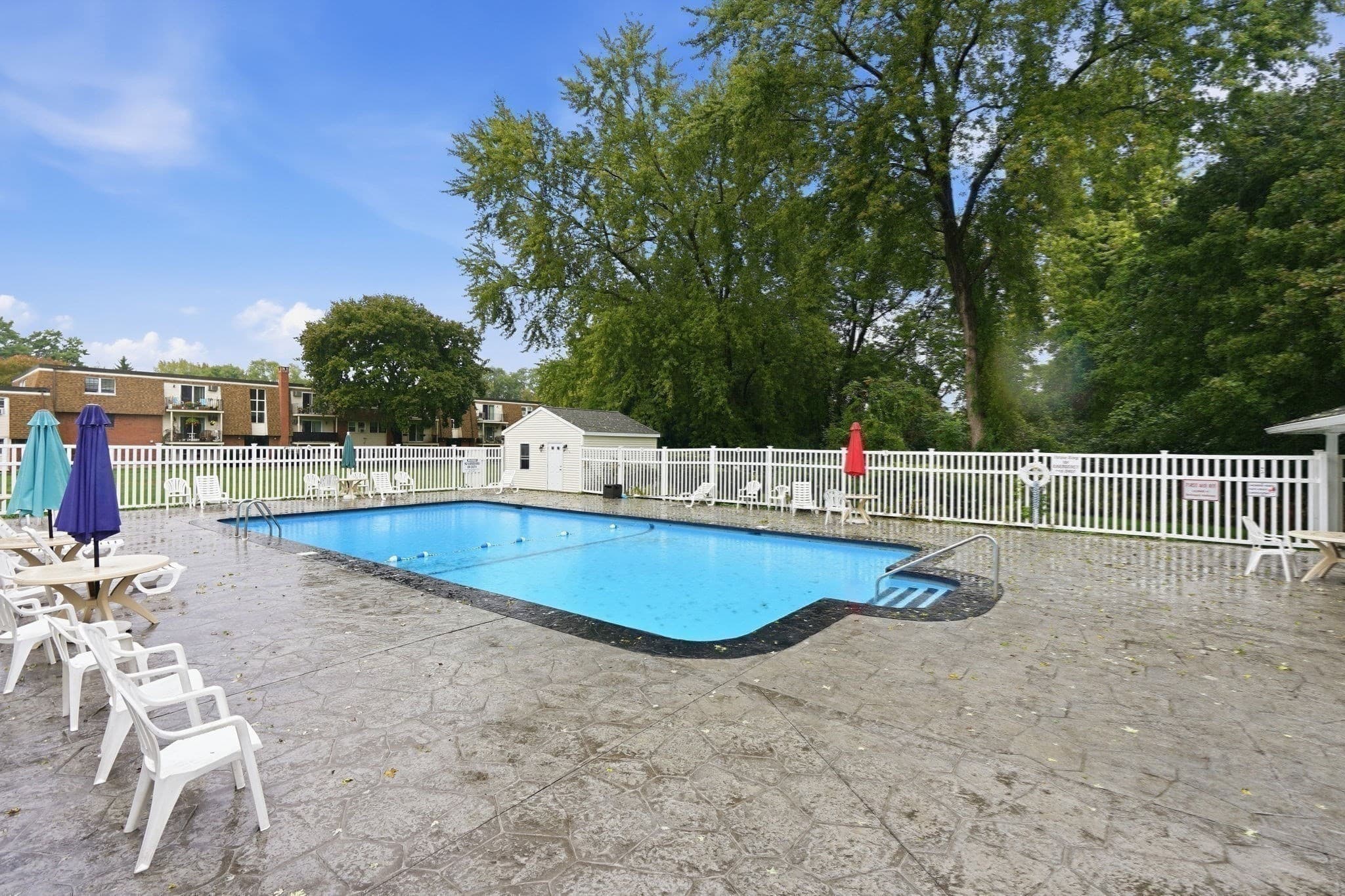 Condominium at 80 Damon Rd # 6308, Northampton MA 01060, Northampton, photo 32 of 42