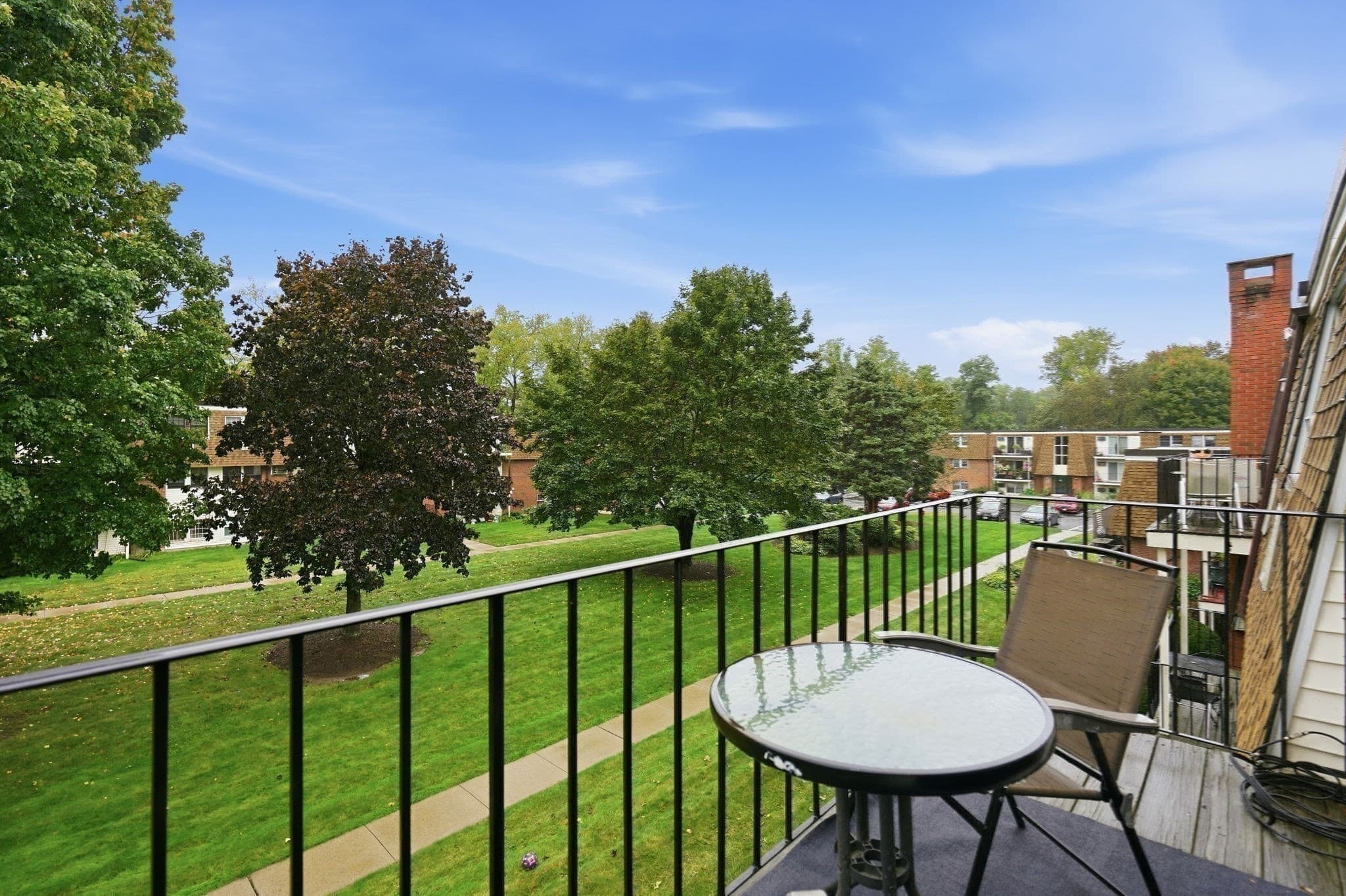 Condominium at 80 Damon Rd # 6308, Northampton MA 01060, Northampton, photo 41 of 42