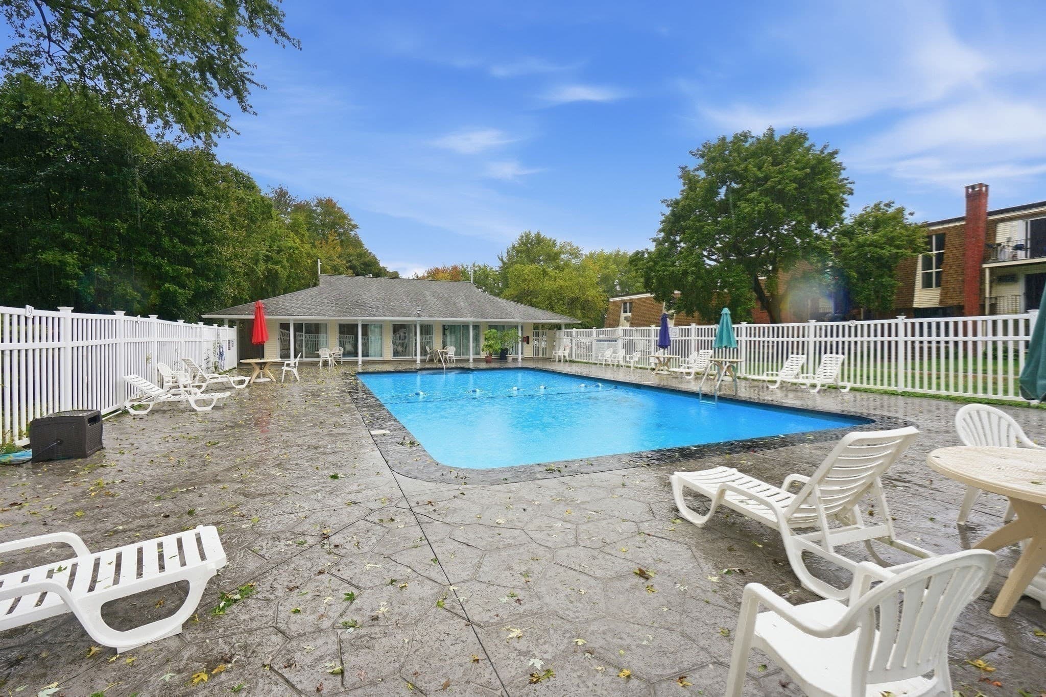 Condominium at 80 Damon Rd # 6308, Northampton MA 01060, Northampton, photo 31 of 42