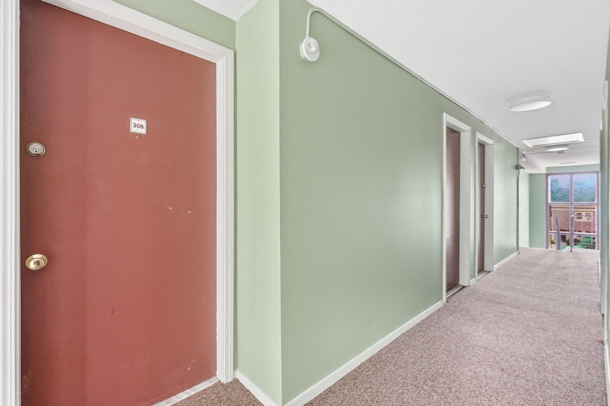 Condominium at 80 Damon Rd # 6308, Northampton MA 01060, Northampton, photo 25 of 42