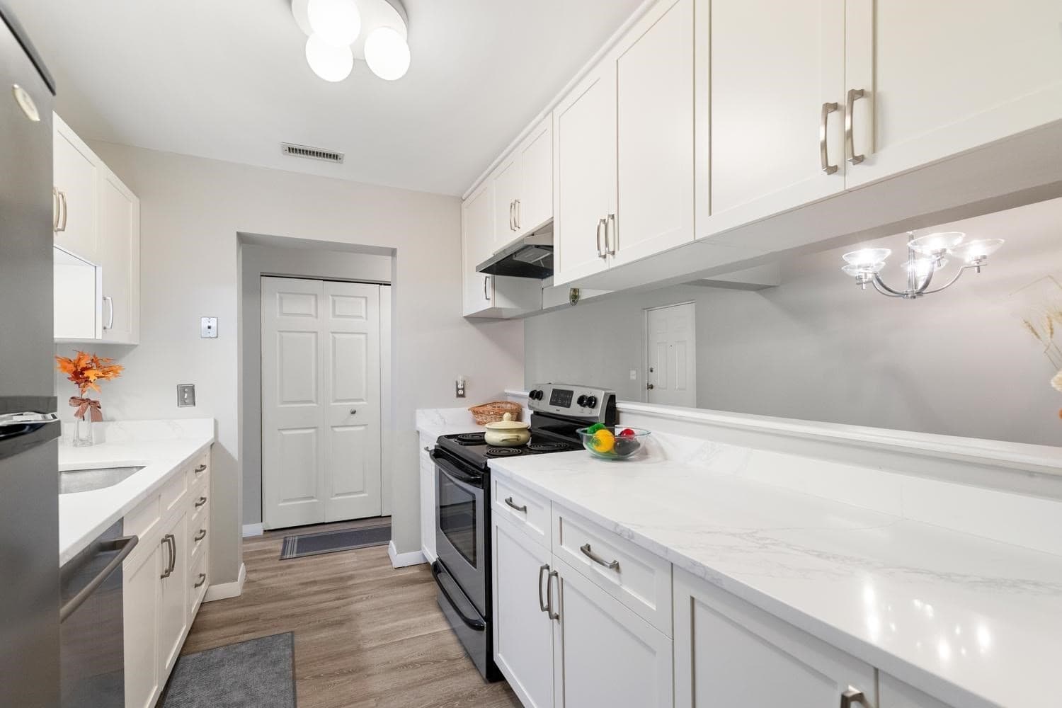 Condominium at 19 Paris St # 203, Medford MA 02155, Medford, photo 2 of 29