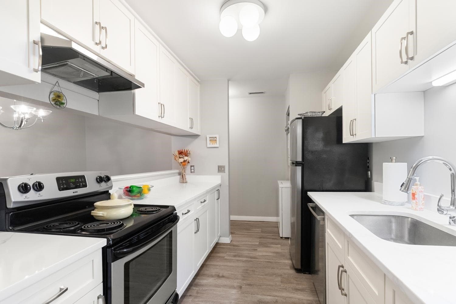 Condominium at 19 Paris St # 203, Medford MA 02155, Medford, photo 3 of 29
