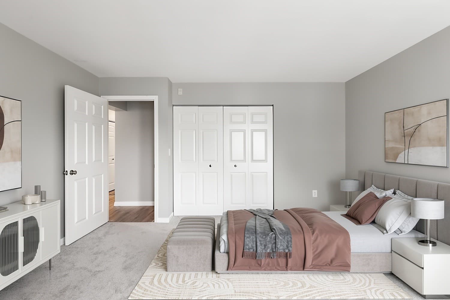 Condominium at 19 Paris St # 203, Medford MA 02155, Medford, photo 11 of 29