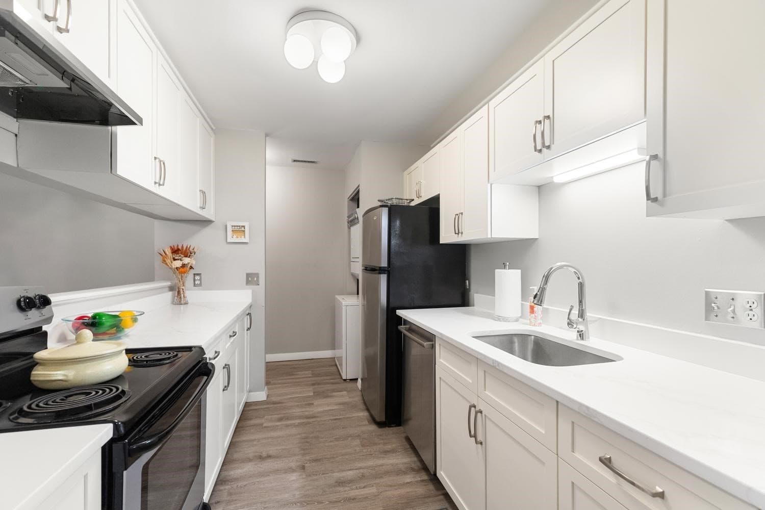 Condominium at 19 Paris St # 203, Medford MA 02155, Medford, photo 4 of 29