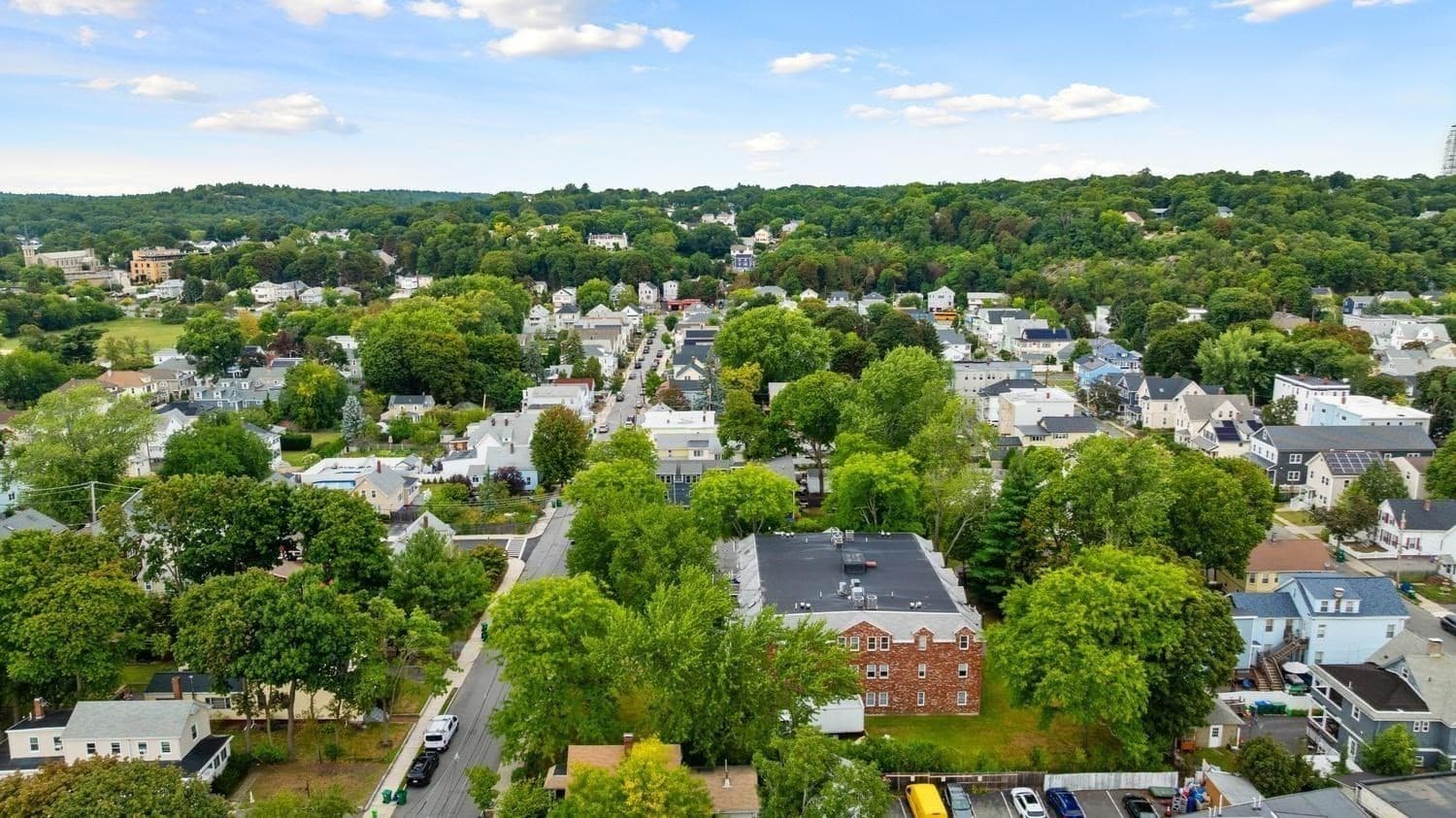 Condominium at 19 Paris St # 203, Medford MA 02155, Medford, photo 25 of 29