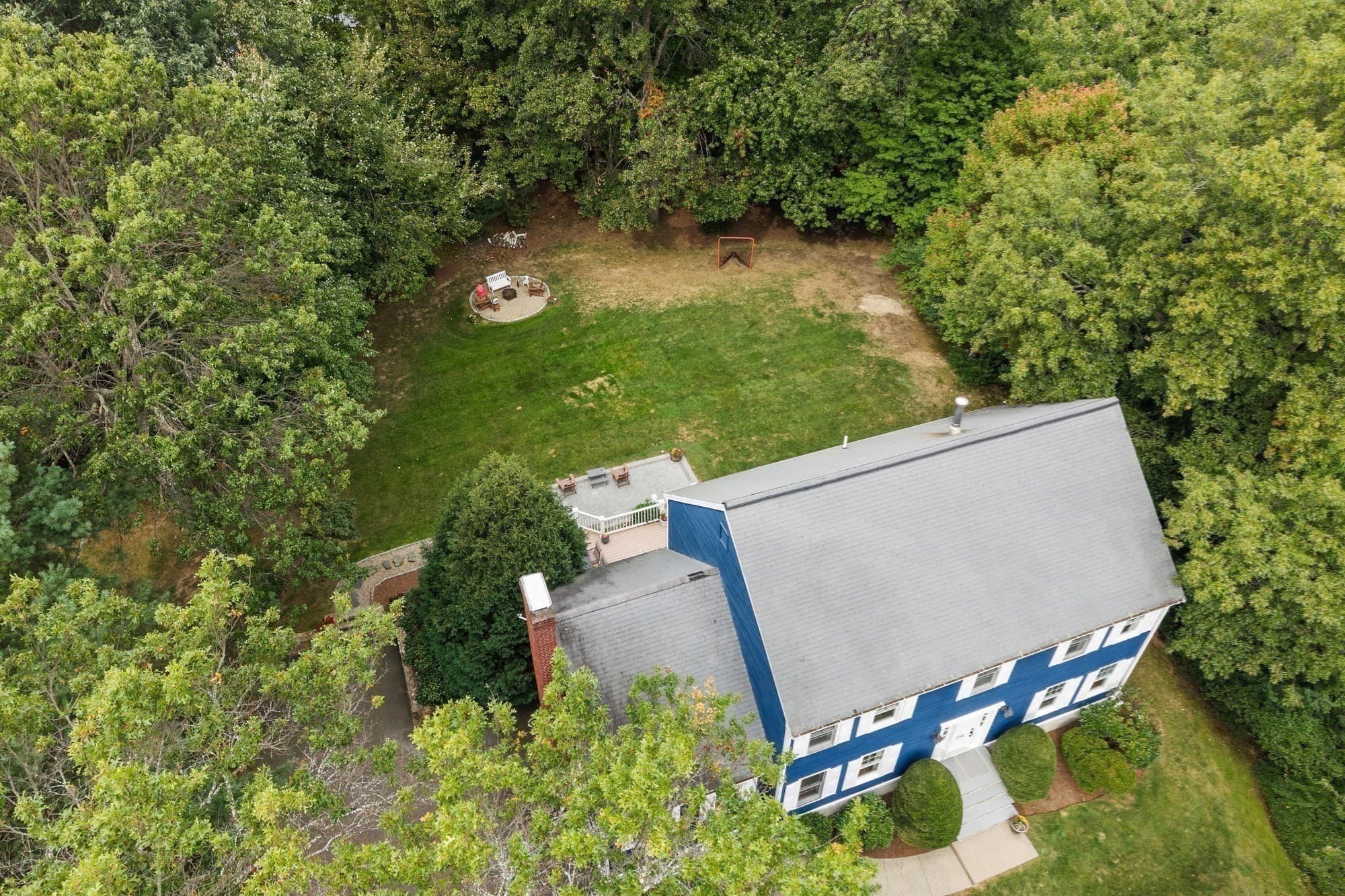 Single Family Residence at 24 Darlene Dr, Southborough MA 01772, Southborough, photo 29 of 32