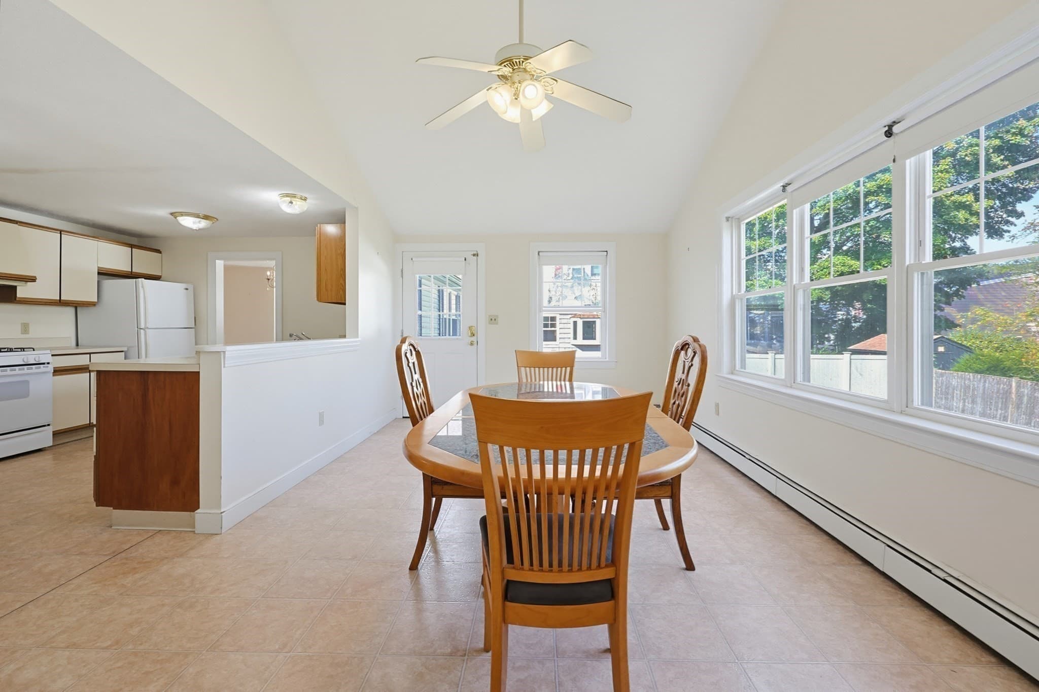 Single Family Residence at 71 Parker Ave, Newton MA 02459, Newton, photo 6 of 39