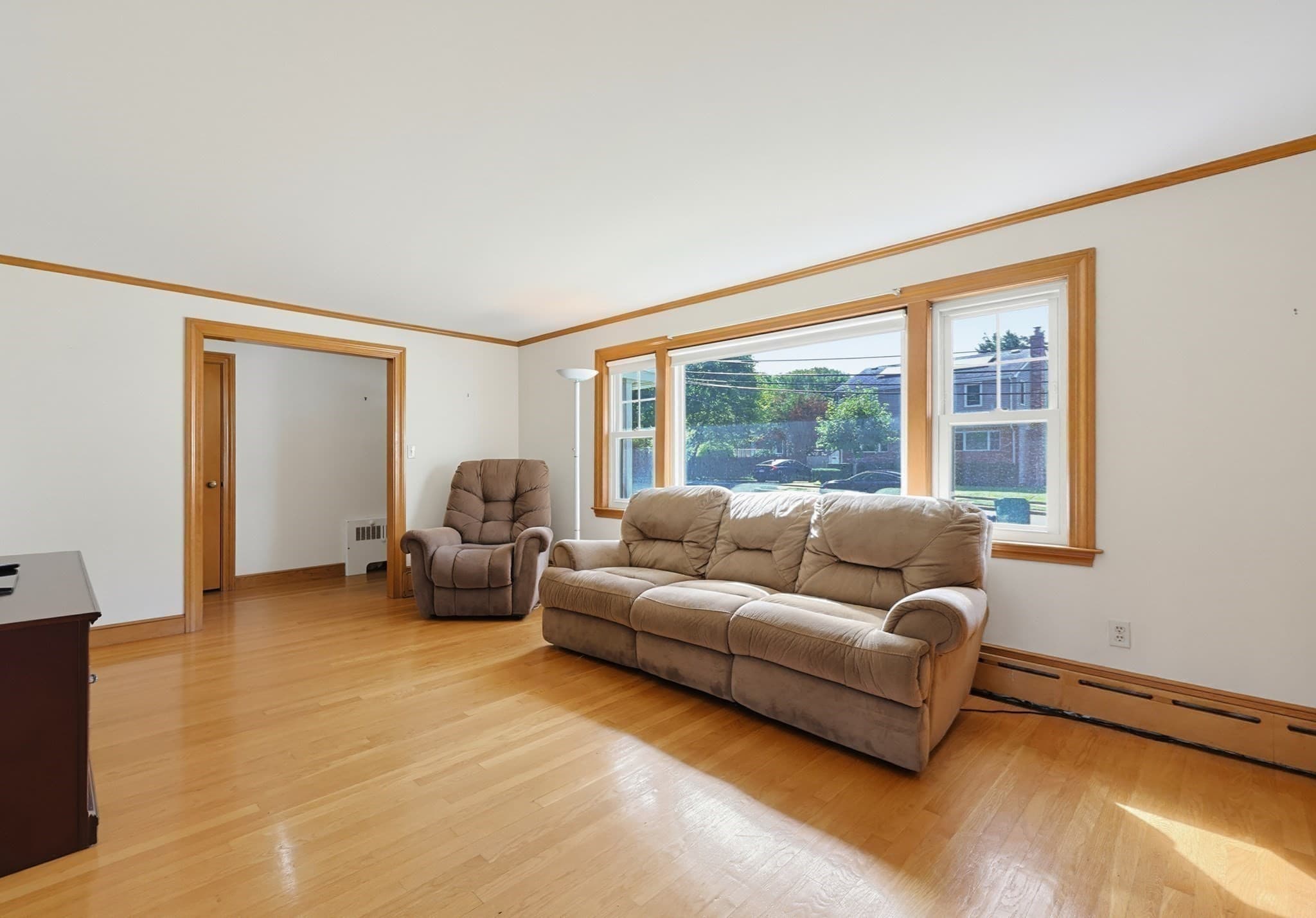 Single Family Residence at 71 Parker Ave, Newton MA 02459, Newton, photo 17 of 39