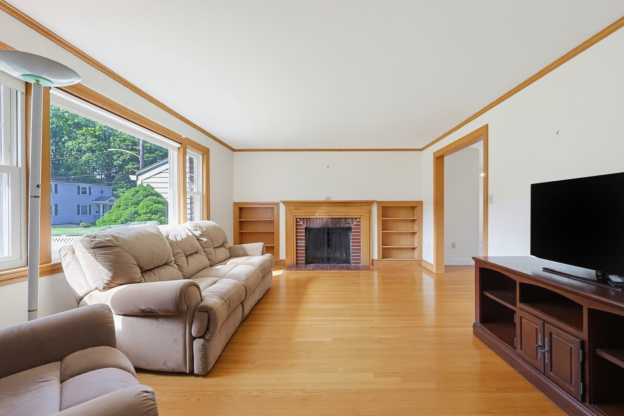Single Family Residence at 71 Parker Ave, Newton MA 02459, Newton, photo 16 of 39
