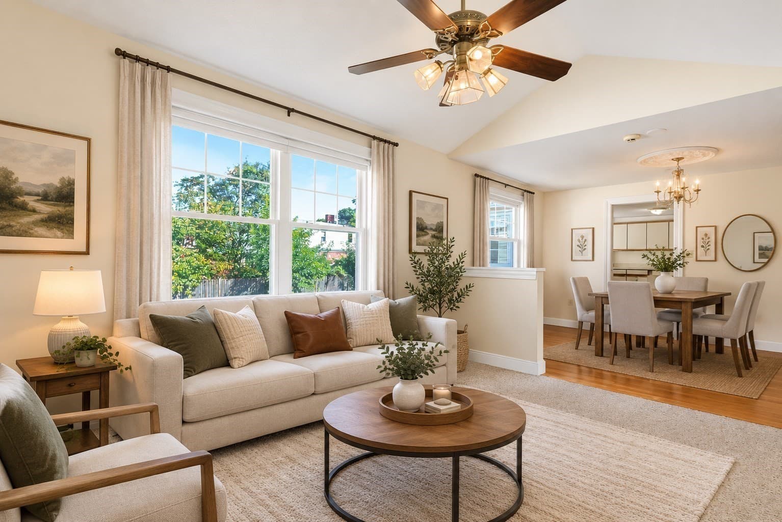 Single Family Residence at 71 Parker Ave, Newton MA 02459, Newton, photo 12 of 39