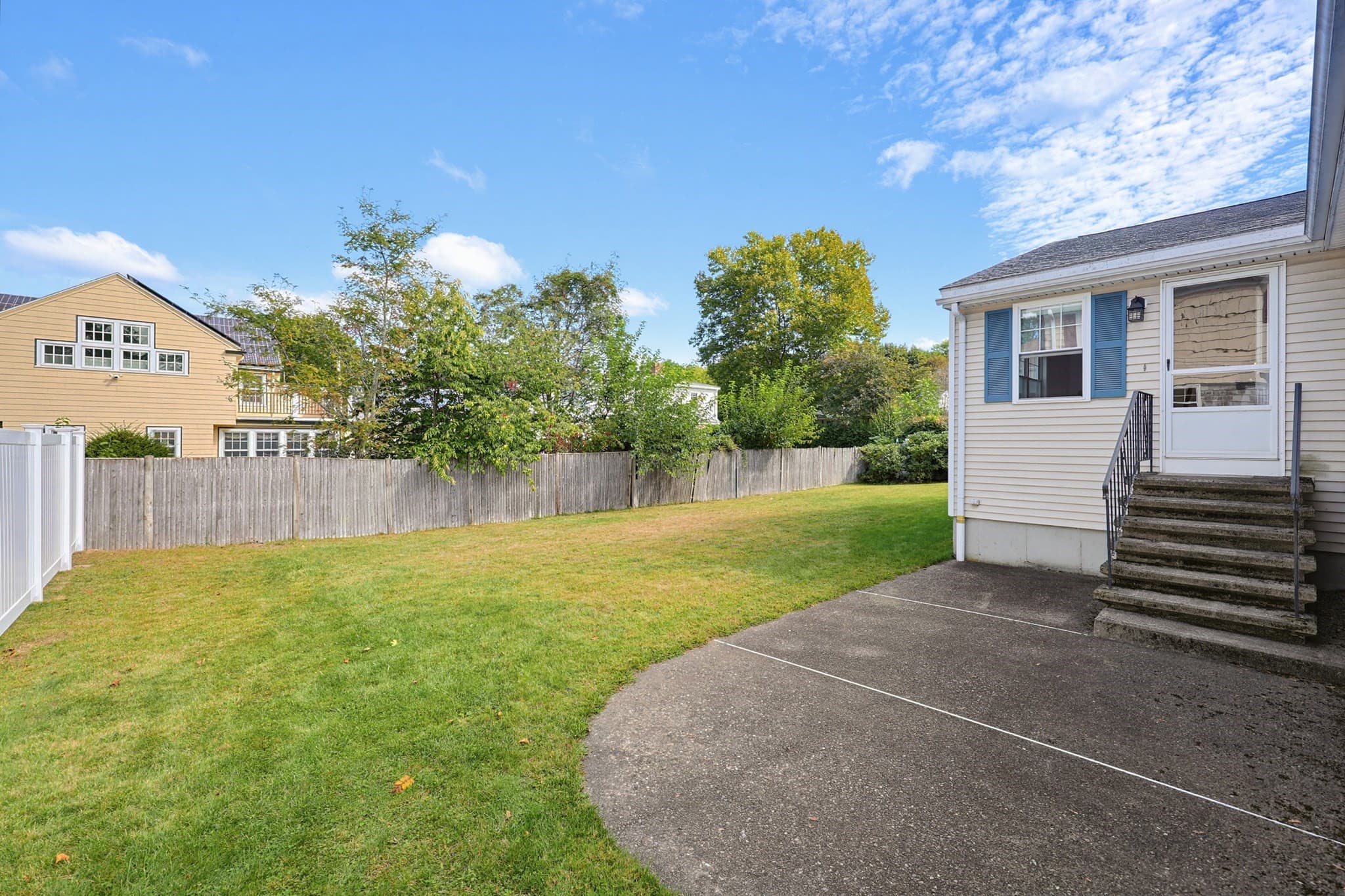 Single Family Residence at 71 Parker Ave, Newton MA 02459, Newton, photo 36 of 39