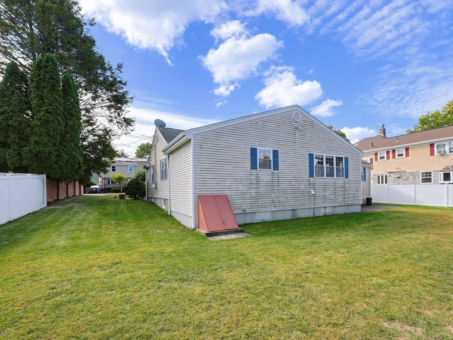 Single Family Residence at 71 Parker Ave, Newton MA 02459, Newton, photo 34 of 39