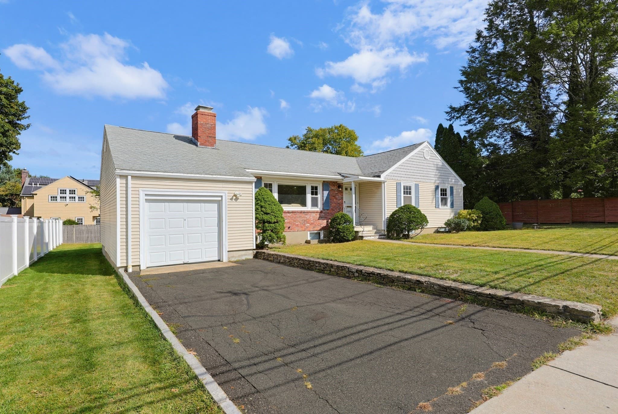 Single Family Residence at 71 Parker Ave, Newton MA 02459, Newton, photo 38 of 39