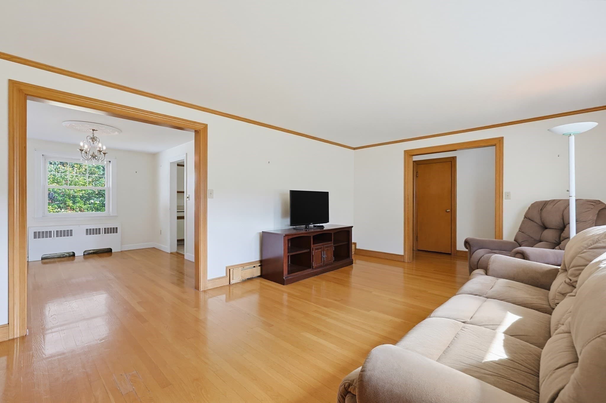 Single Family Residence at 71 Parker Ave, Newton MA 02459, Newton, photo 18 of 39
