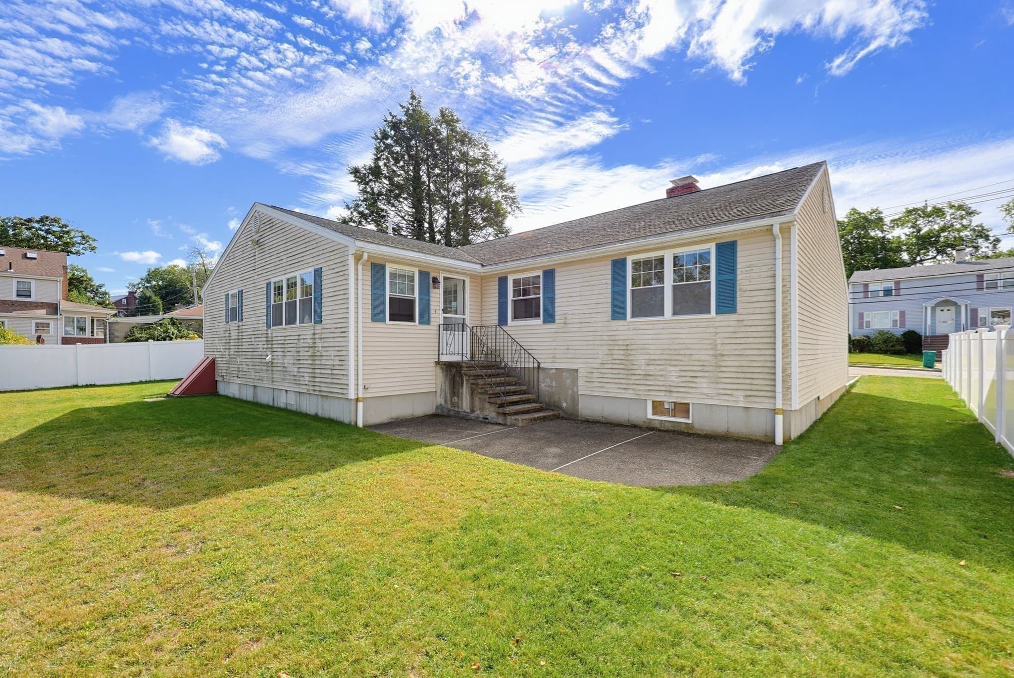 Single Family Residence at 71 Parker Ave, Newton MA 02459, Newton, photo 37 of 39