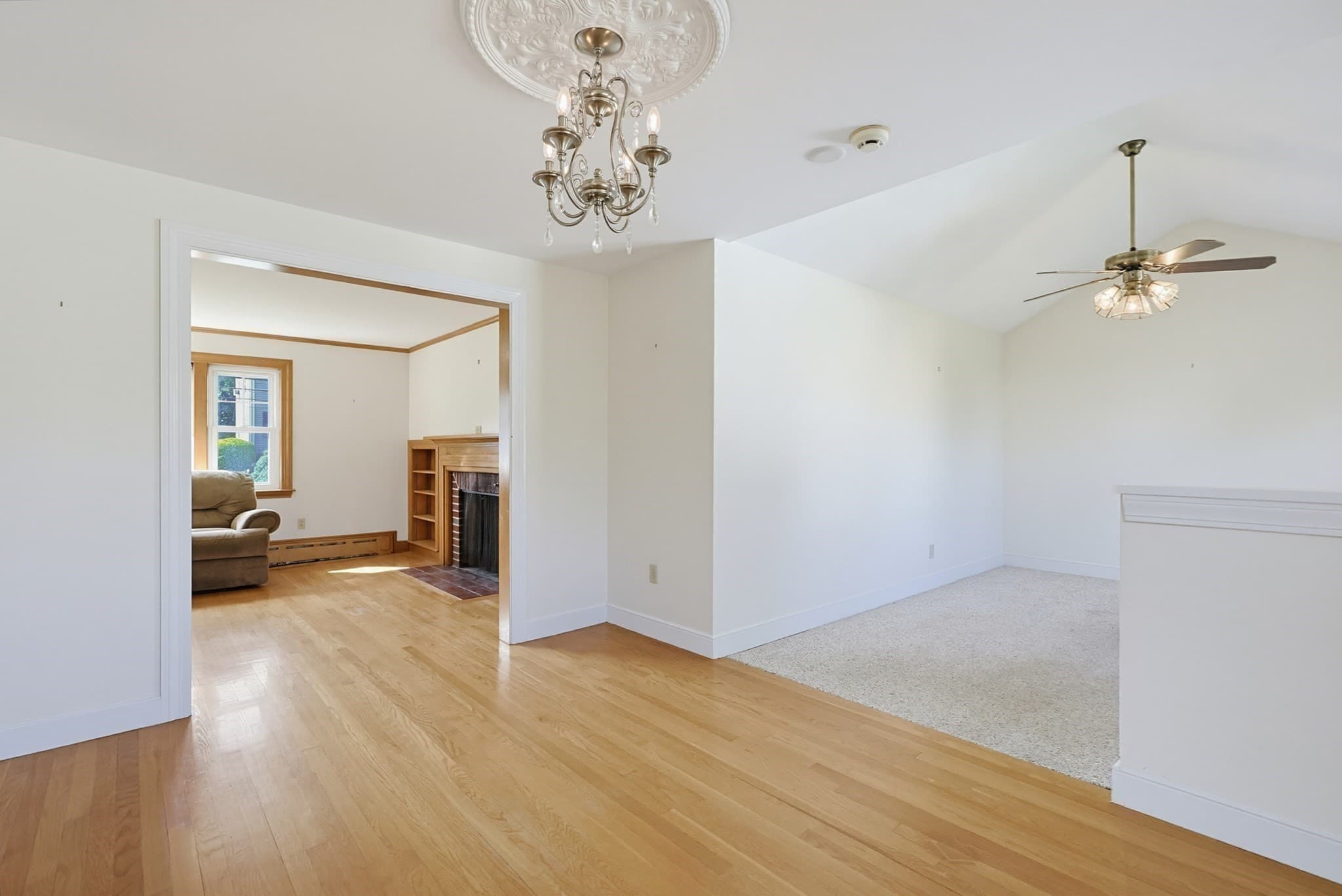 Single Family Residence at 71 Parker Ave, Newton MA 02459, Newton, photo 11 of 39