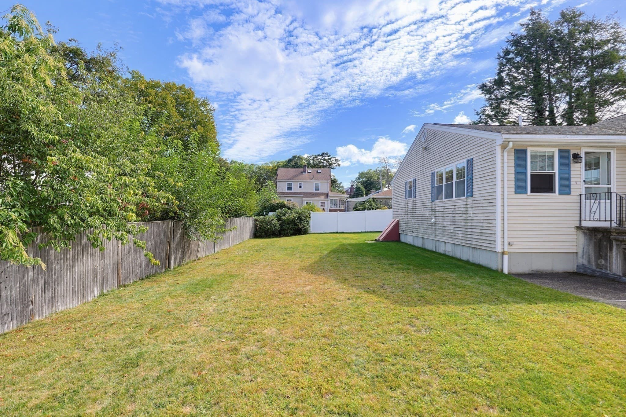 Single Family Residence at 71 Parker Ave, Newton MA 02459, Newton, photo 35 of 39