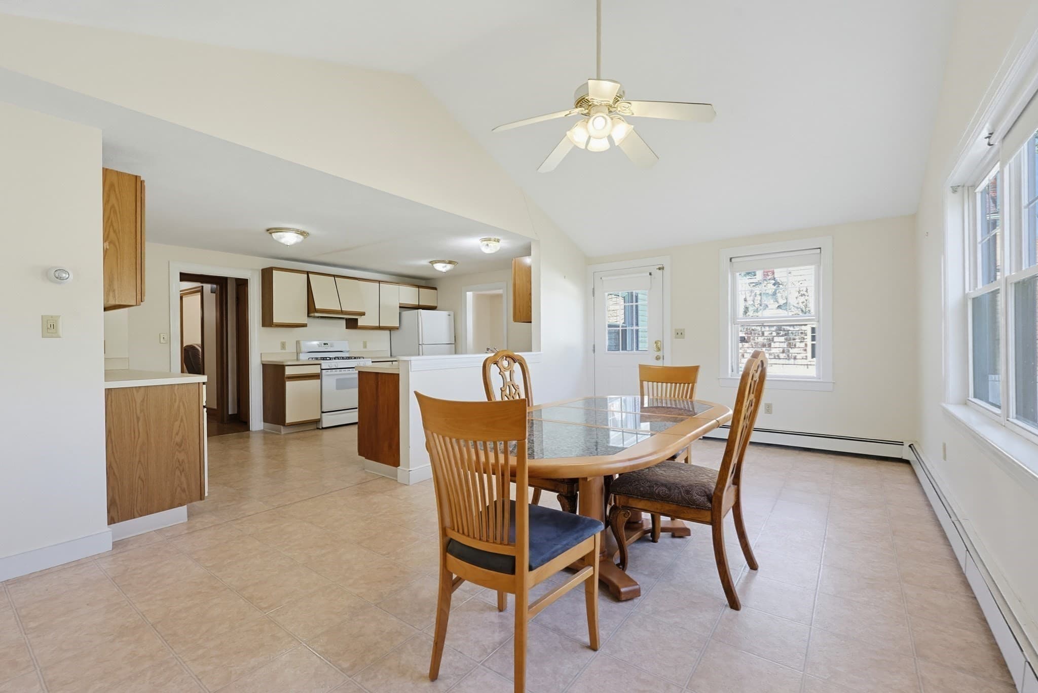 Single Family Residence at 71 Parker Ave, Newton MA 02459, Newton, photo 4 of 39