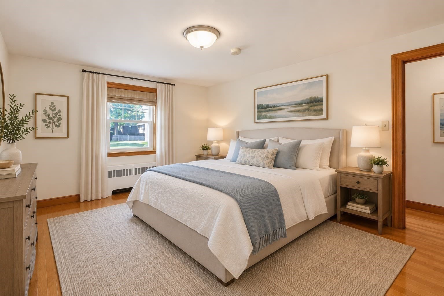 Single Family Residence at 71 Parker Ave, Newton MA 02459, Newton, photo 25 of 39