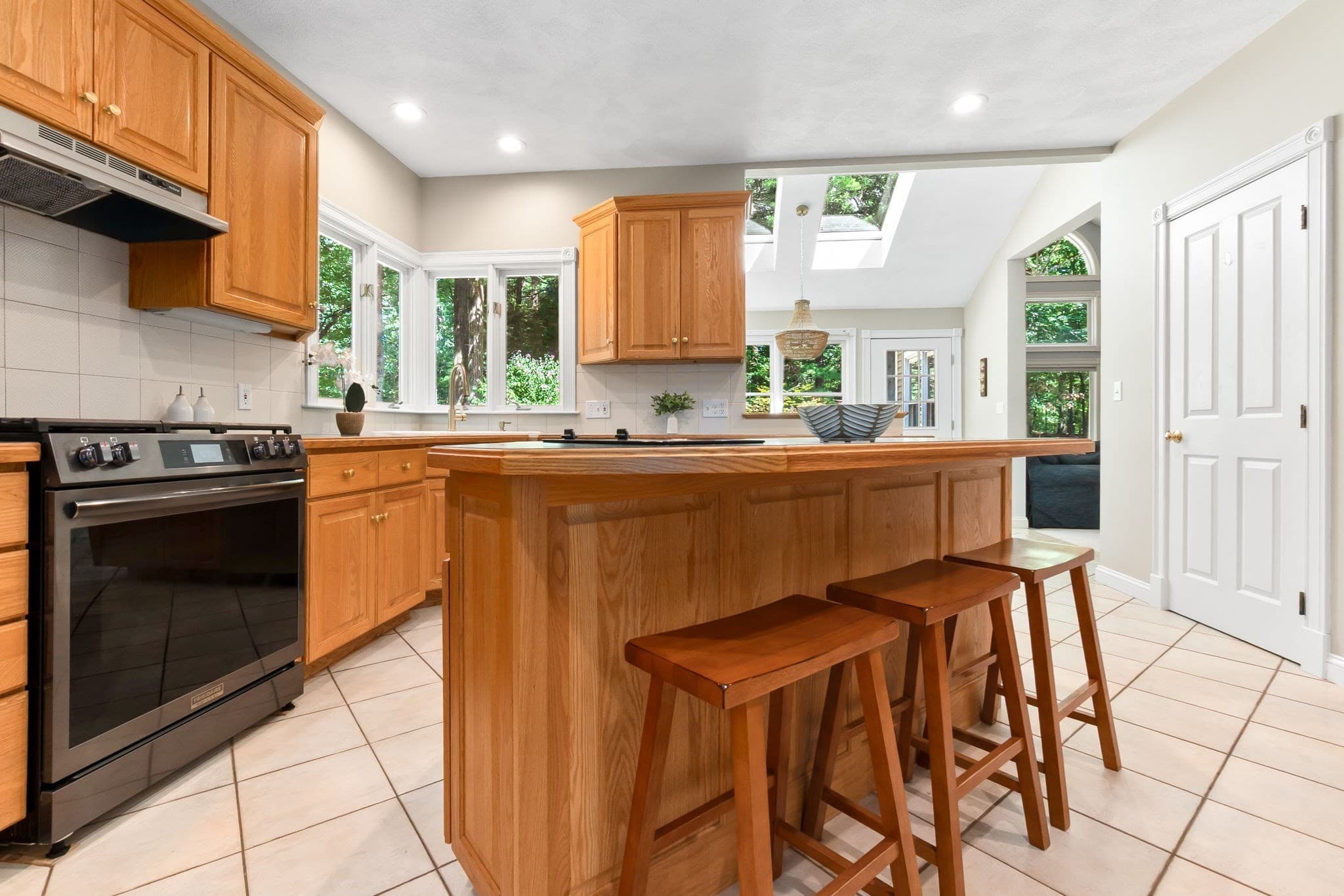 Single Family Residence at 64 Leslie Road, Rowley MA 01969, Rowley, photo 17 of 42