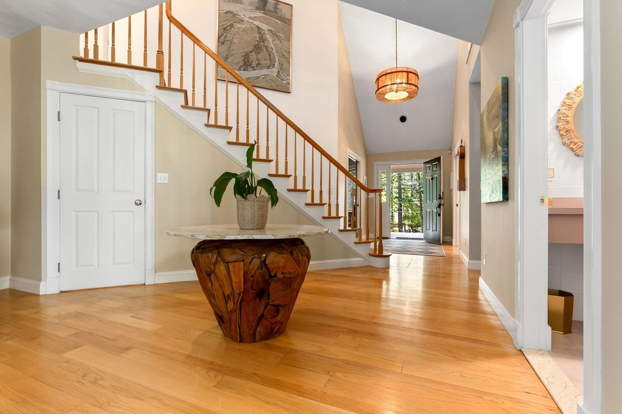 Single Family Residence at 64 Leslie Road, Rowley MA 01969, Rowley, photo 9 of 42
