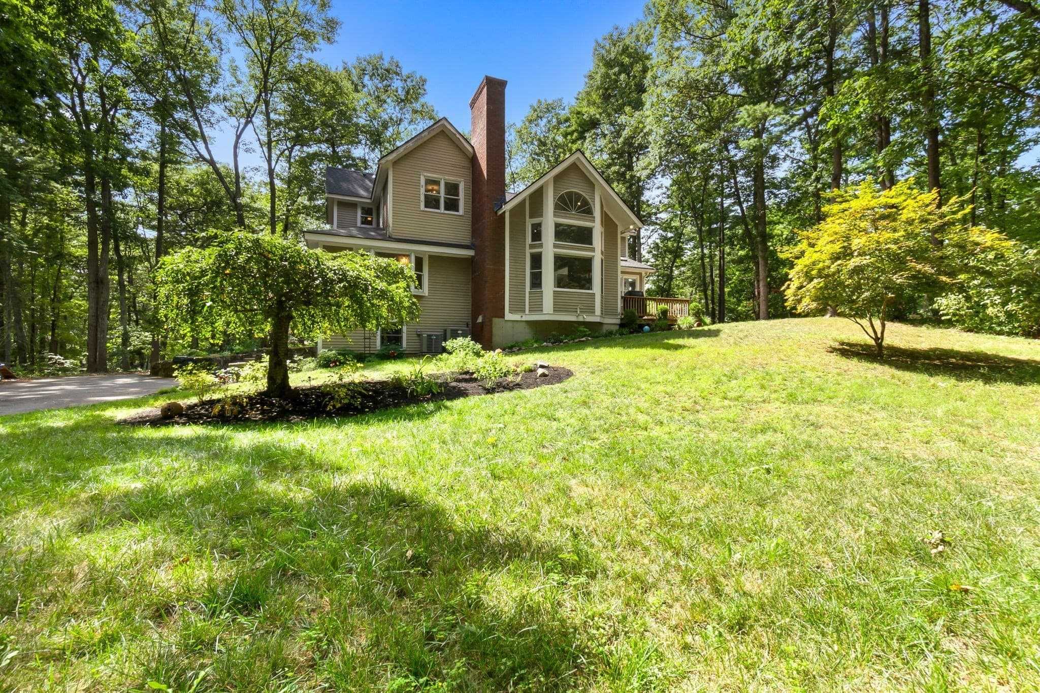 Single Family Residence at 64 Leslie Road, Rowley MA 01969, Rowley, photo 37 of 42