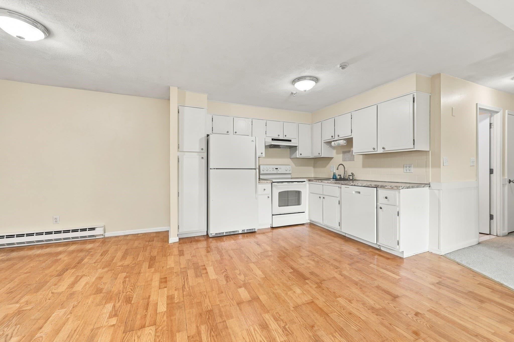 Condominium at 15 Spencer Road # 30E, Boxborough MA 01719, Boxborough, photo 6 of 20