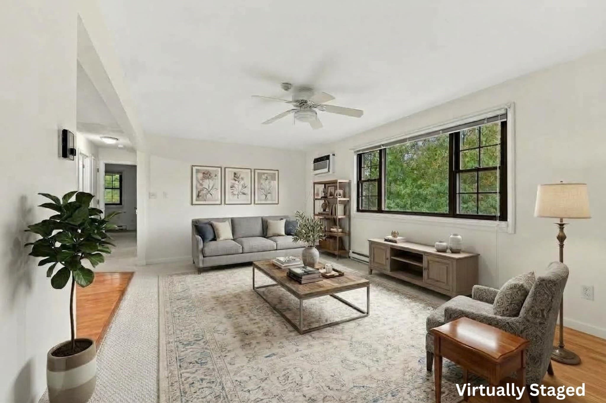 15 Spencer Road # 30E, Boxborough MA 01719
