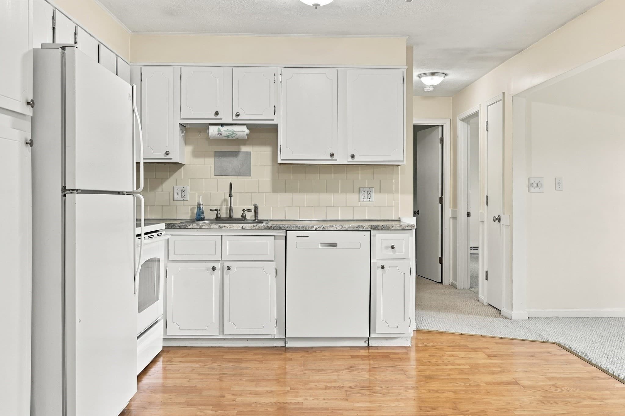 Condominium at 15 Spencer Road # 30E, Boxborough MA 01719, Boxborough, photo 5 of 20