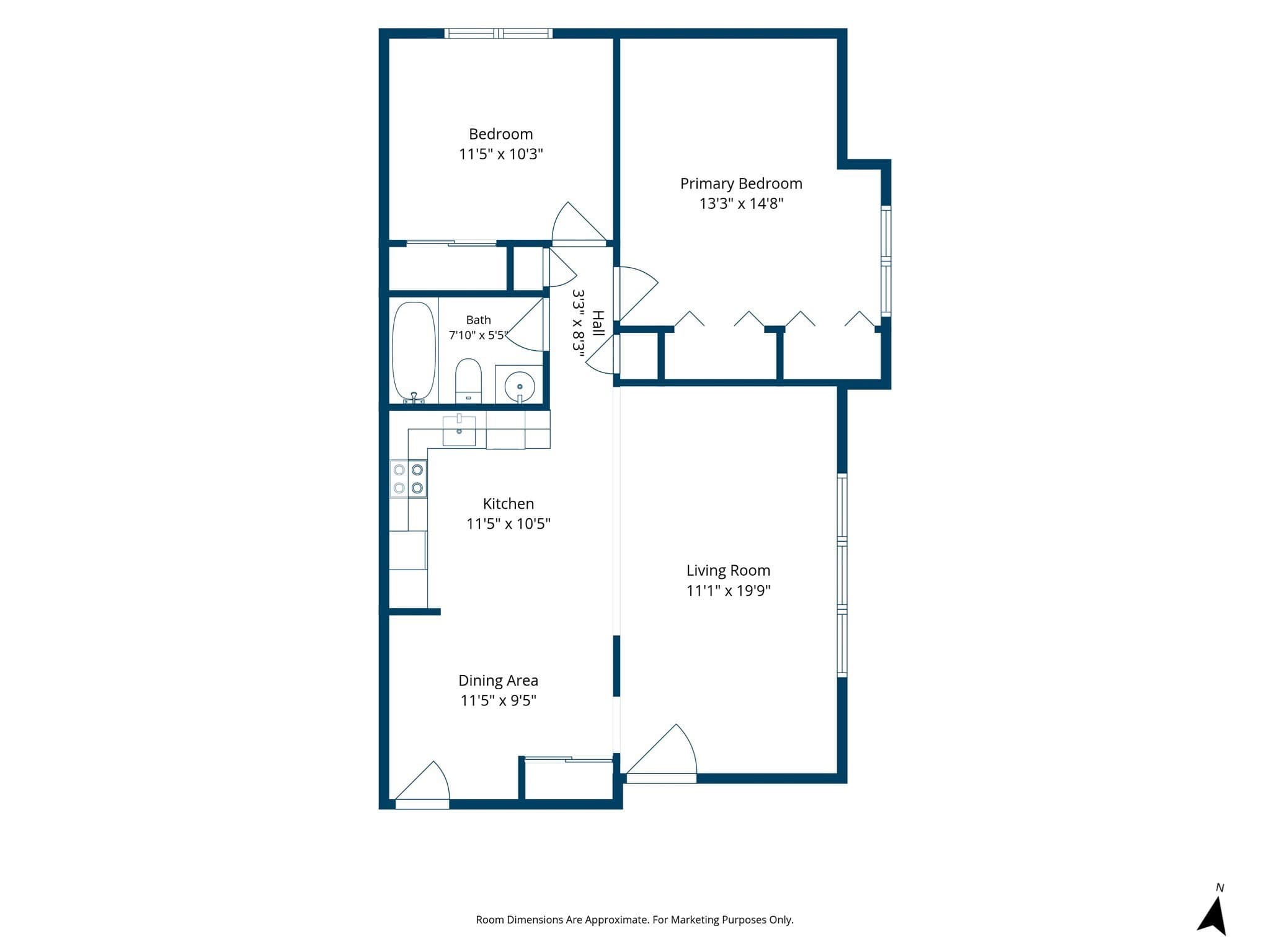 Condominium at 15 Spencer Road # 30E, Boxborough MA 01719, Boxborough, photo 20 of 20