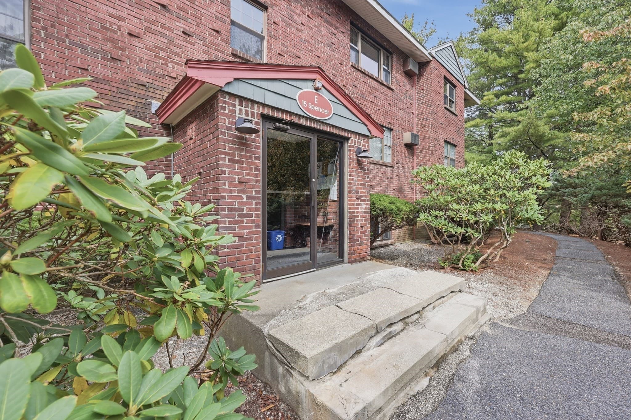 Condominium at 15 Spencer Road # 30E, Boxborough MA 01719, Boxborough, photo 18 of 20