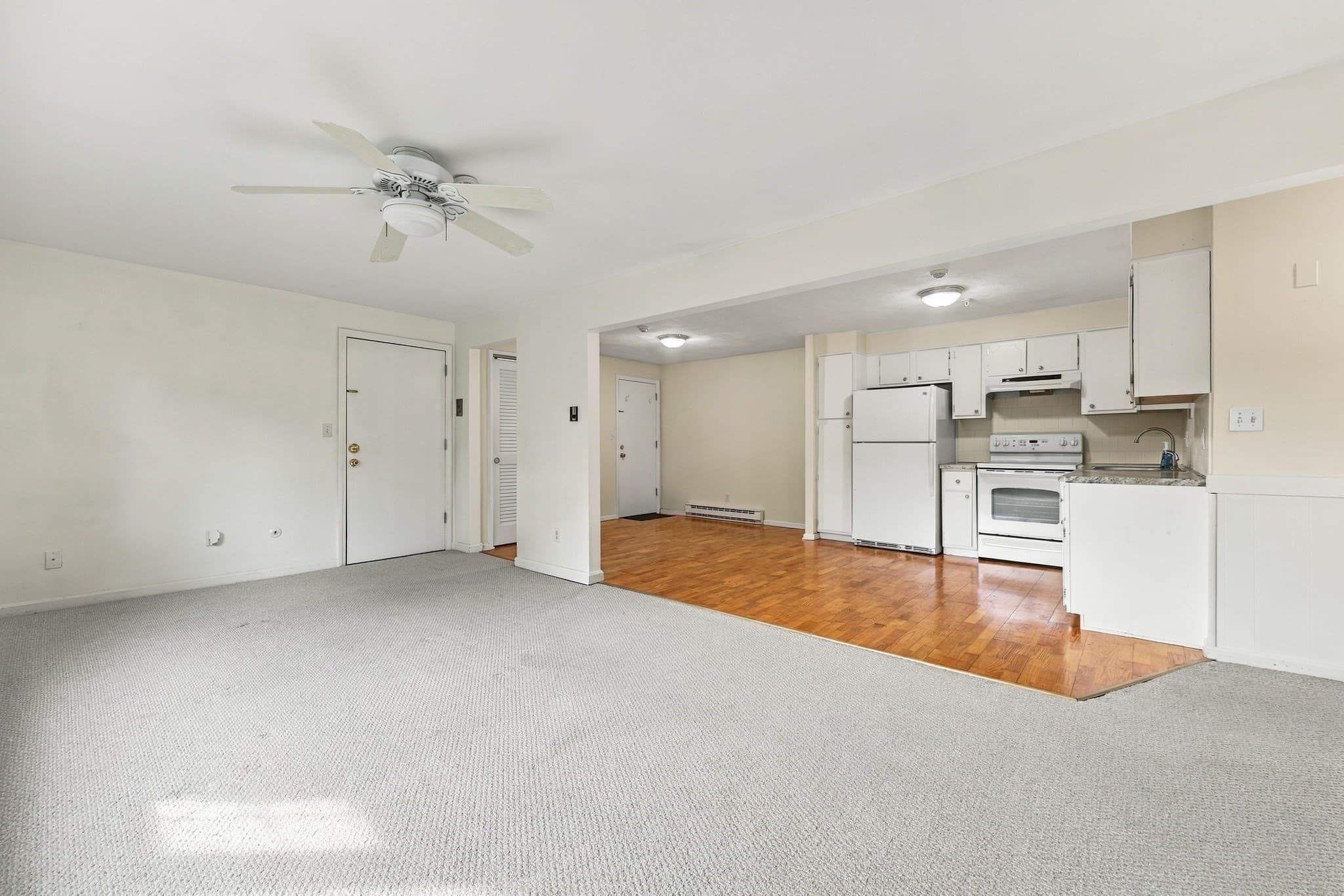 Condominium at 15 Spencer Road # 30E, Boxborough MA 01719, Boxborough, photo 4 of 20