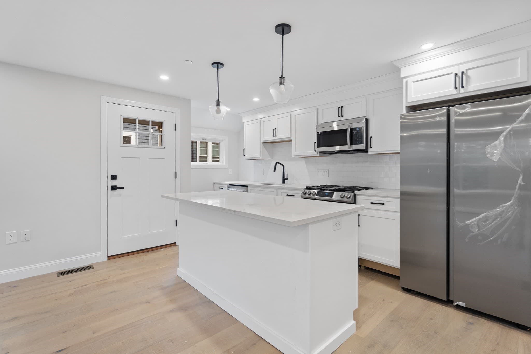 3 Family at 57 Notting Hill Road, Boston MA 02135, Boston, photo 2 of 21