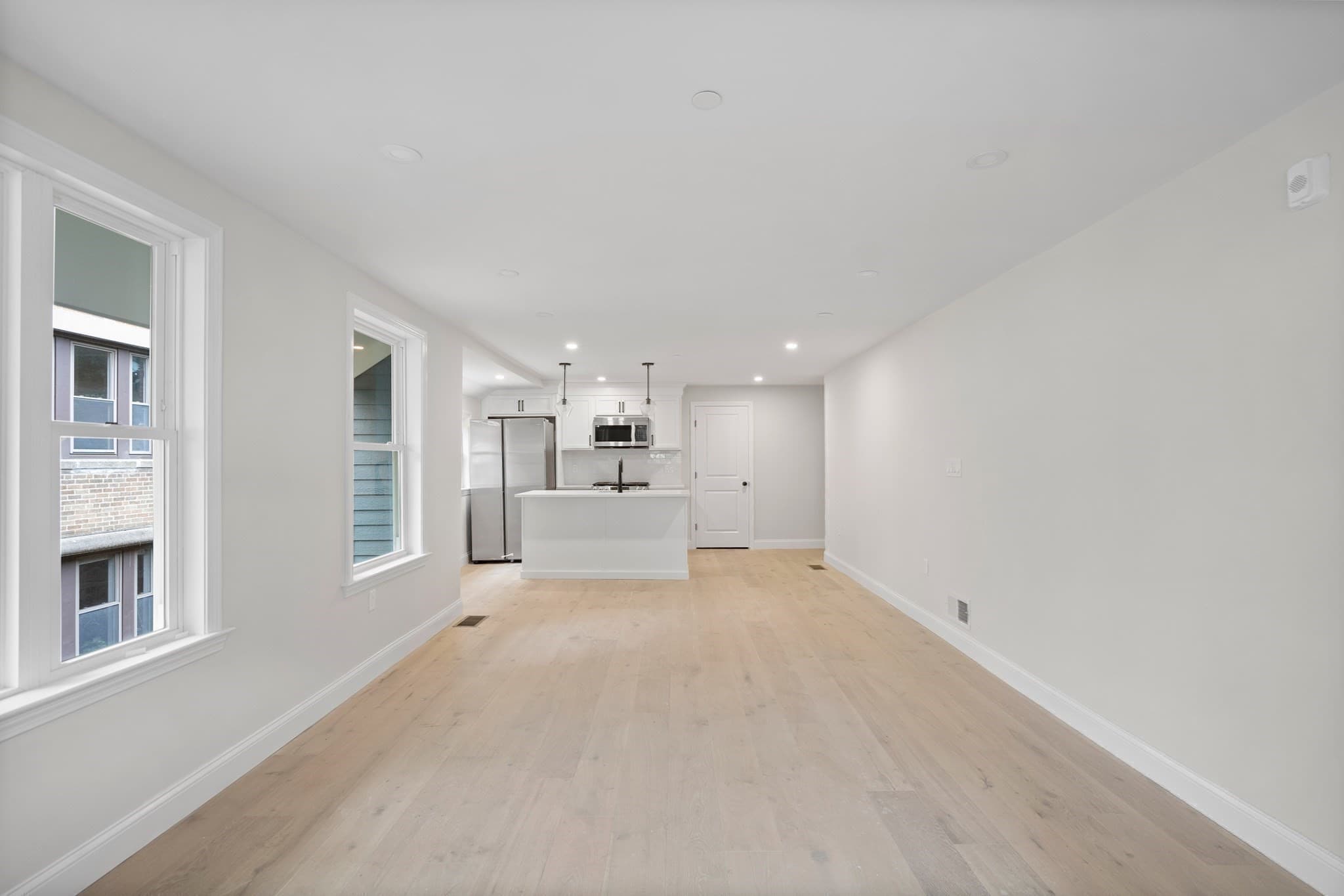 3 Family at 57 Notting Hill Road, Boston MA 02135, Boston, photo 11 of 21
