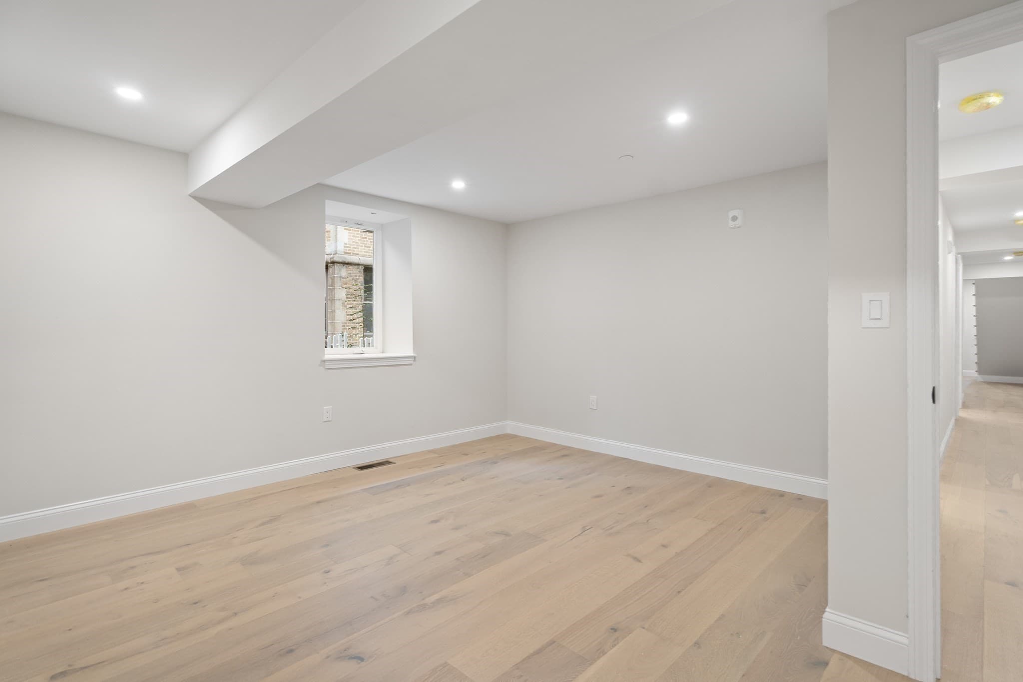 3 Family at 57 Notting Hill Road, Boston MA 02135, Boston, photo 19 of 21