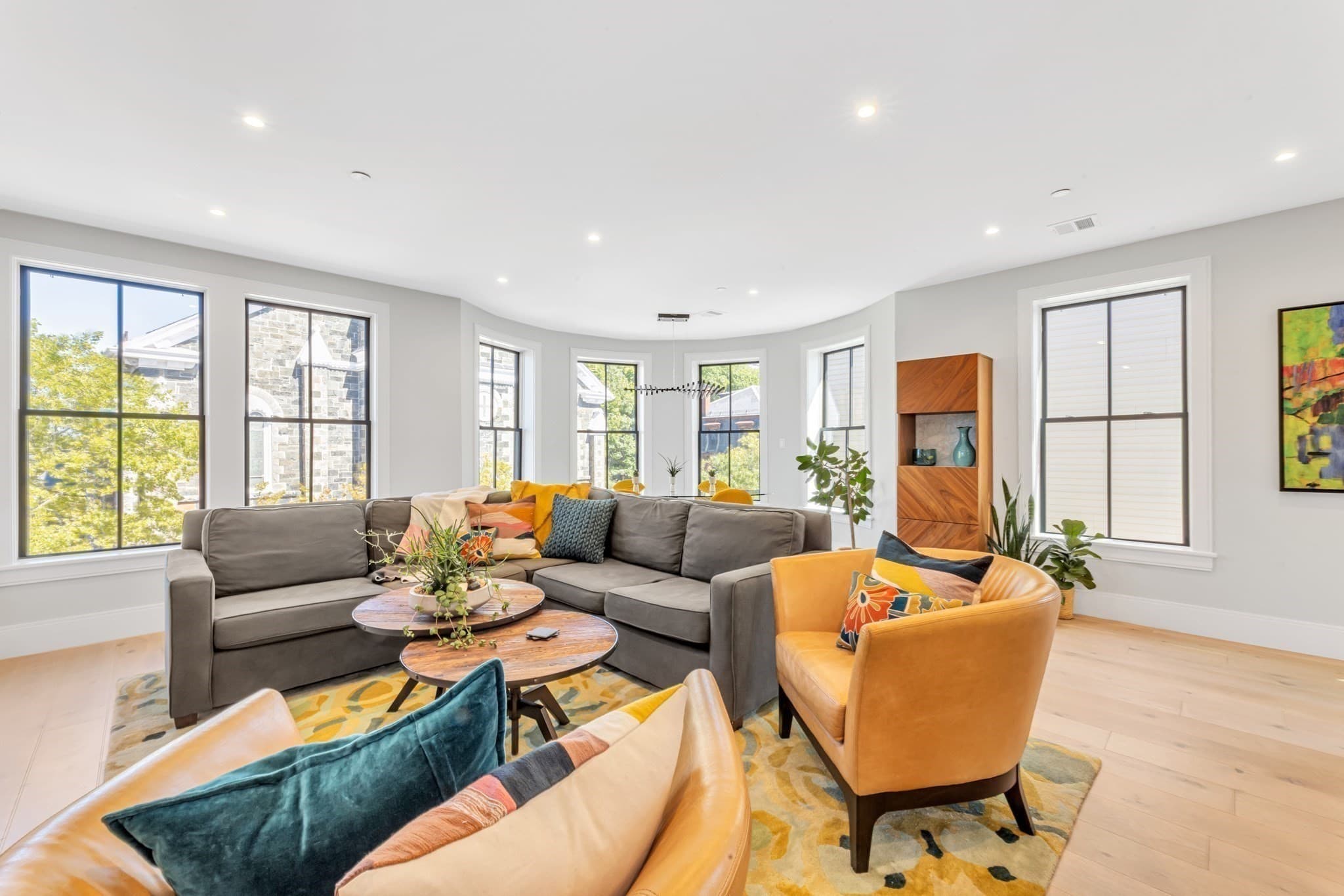 Condominium at 322 Bunker Hill St # 3, Boston MA 02129, Boston, photo 2 of 41